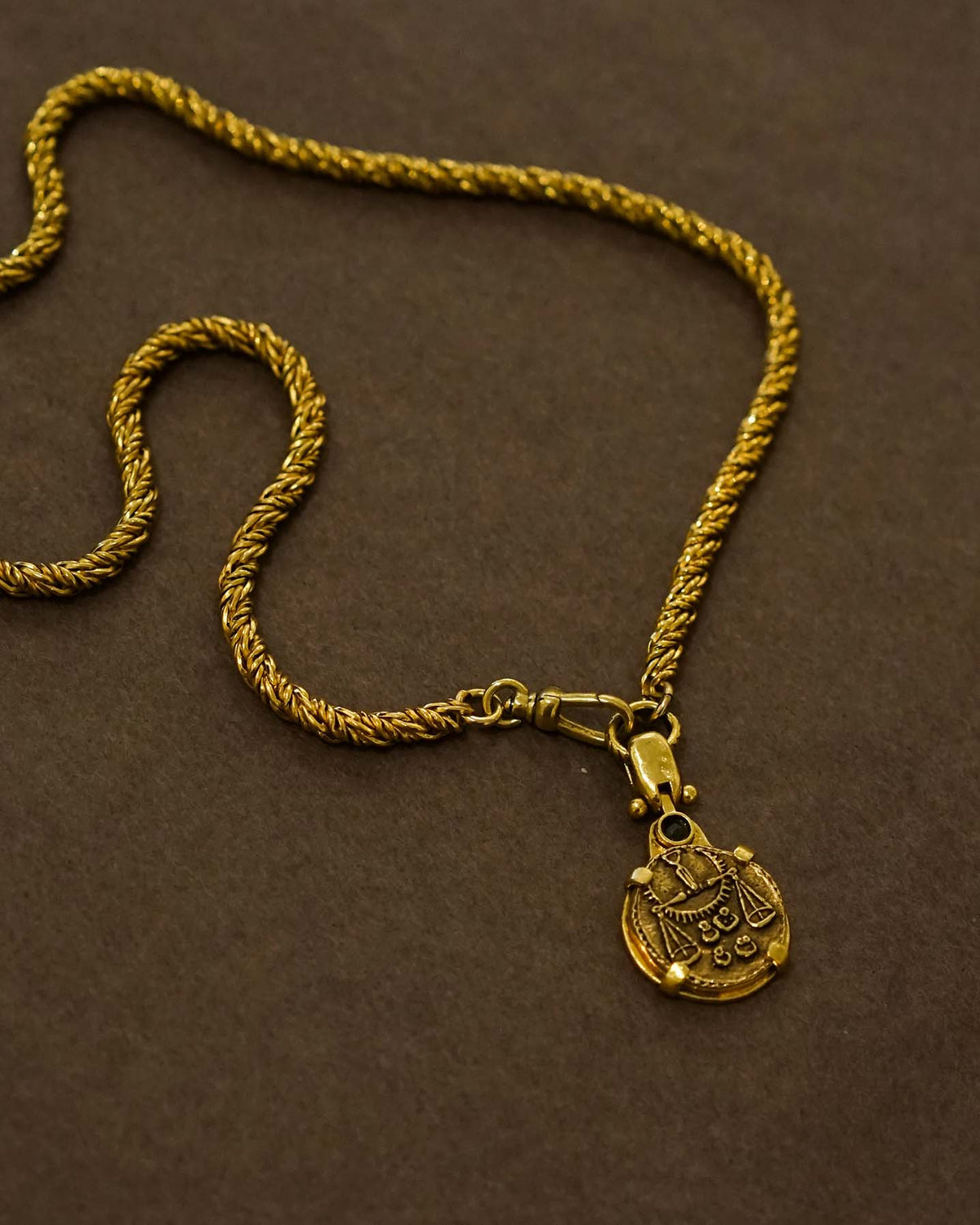 Necklace - Balance