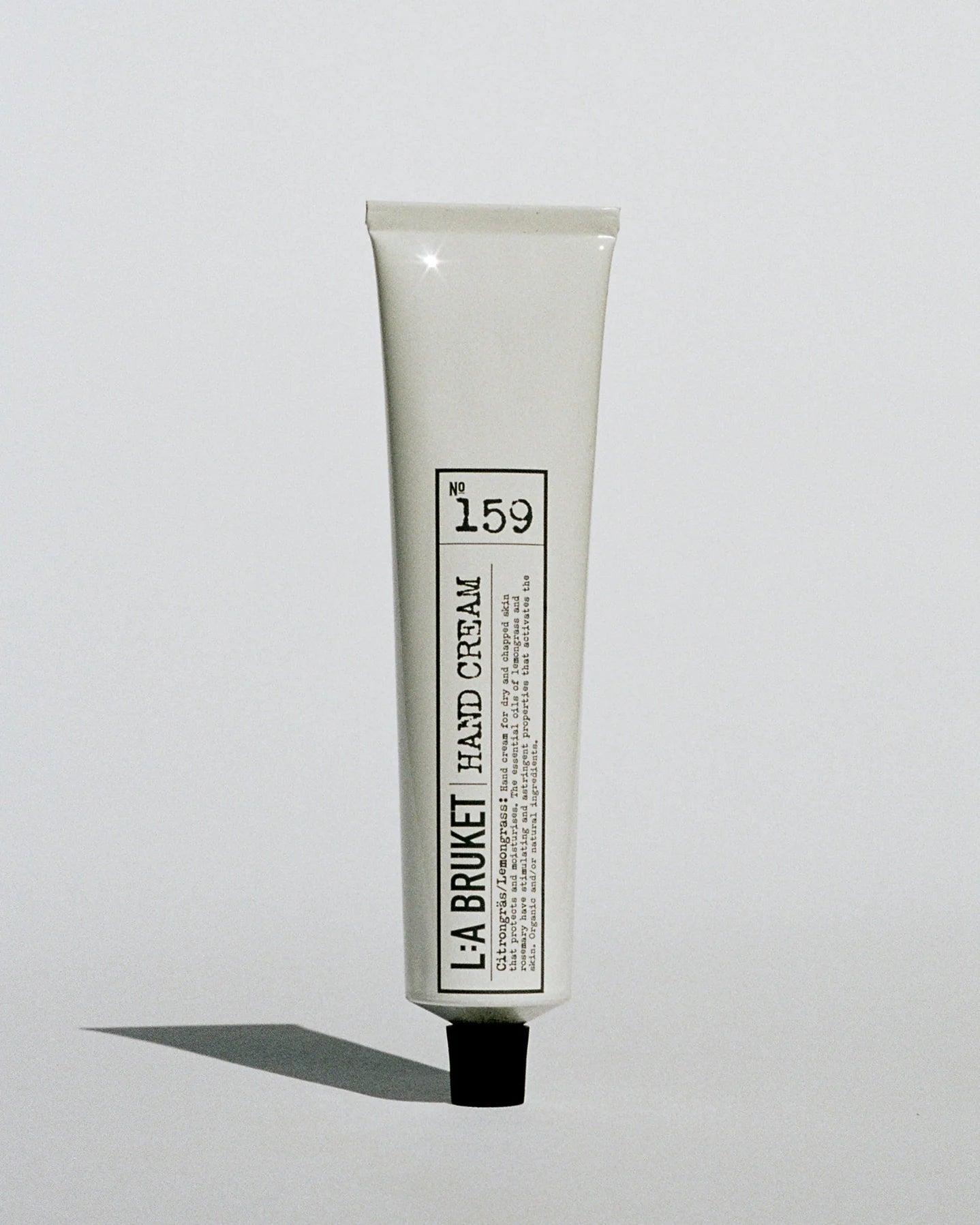 L:a bruket - hand-cream
