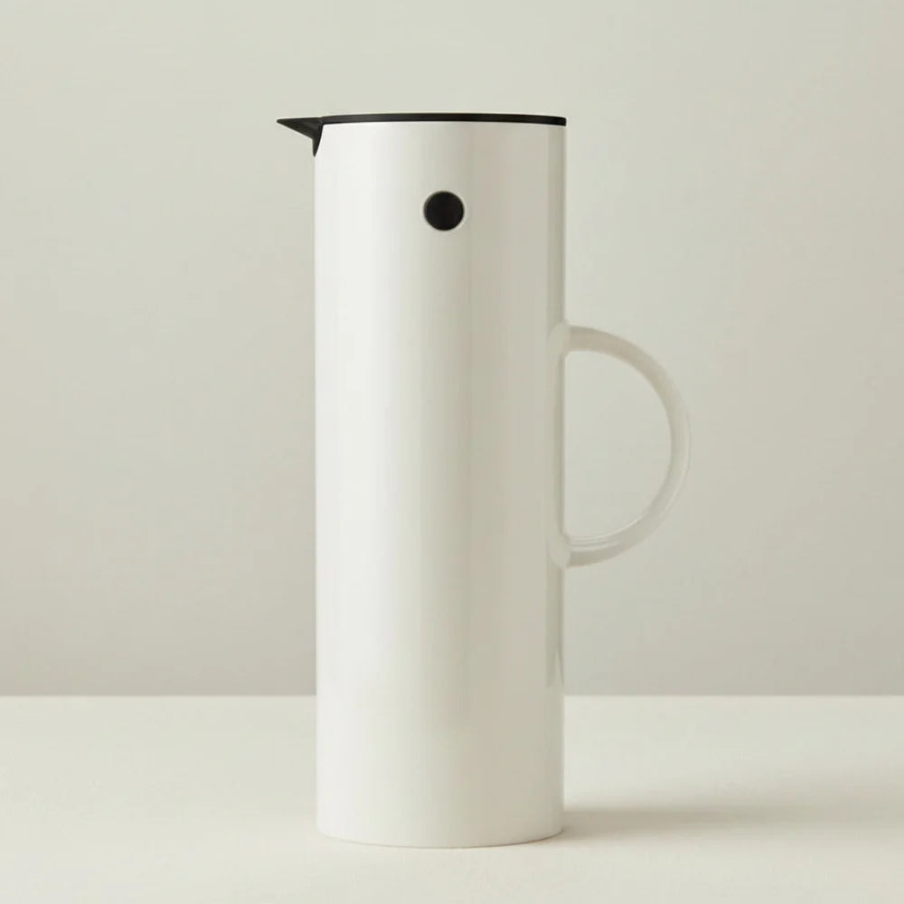 EM77 vacuum jug 1L - sand