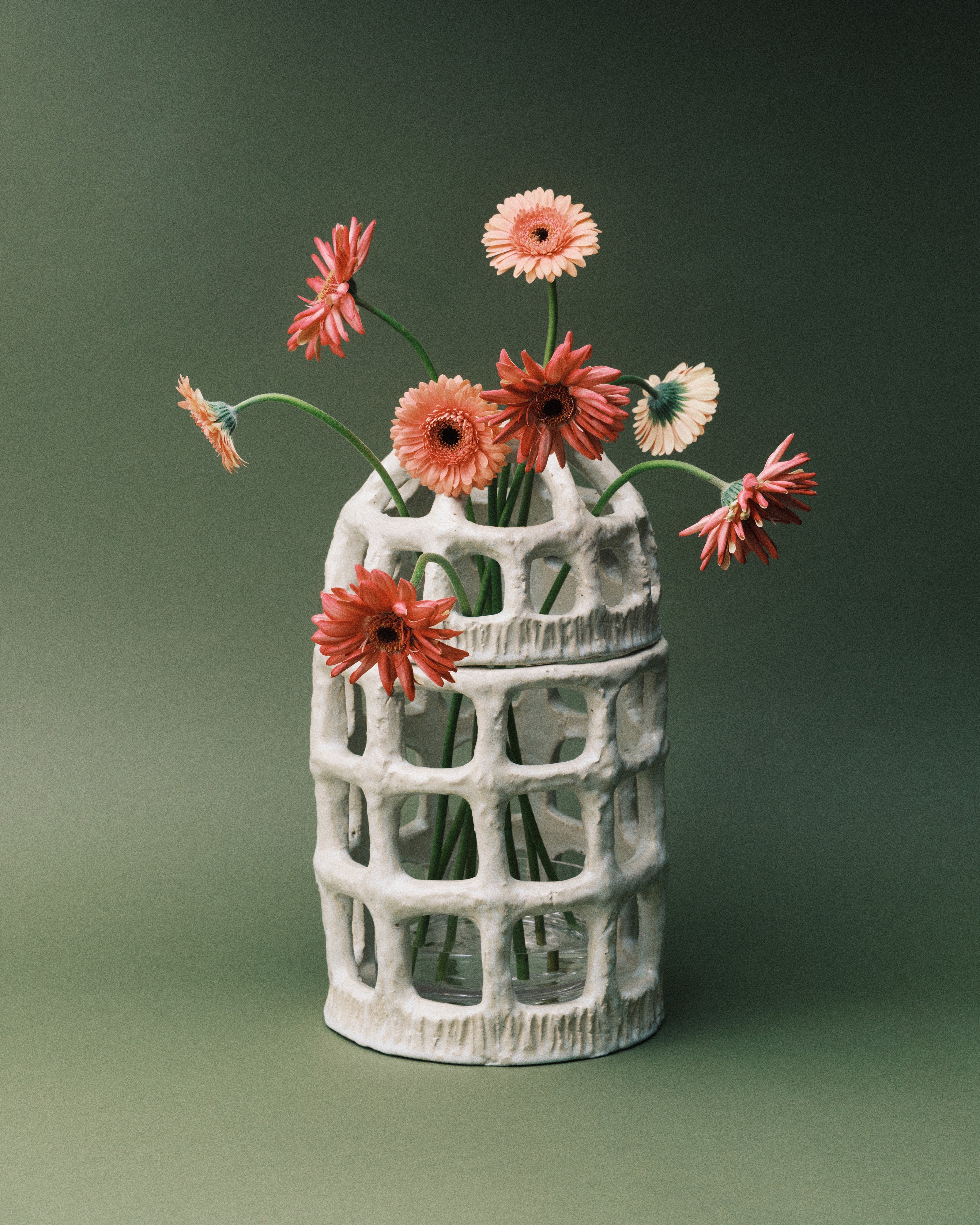 Serax by Marie Michielssen | Figure Lecture