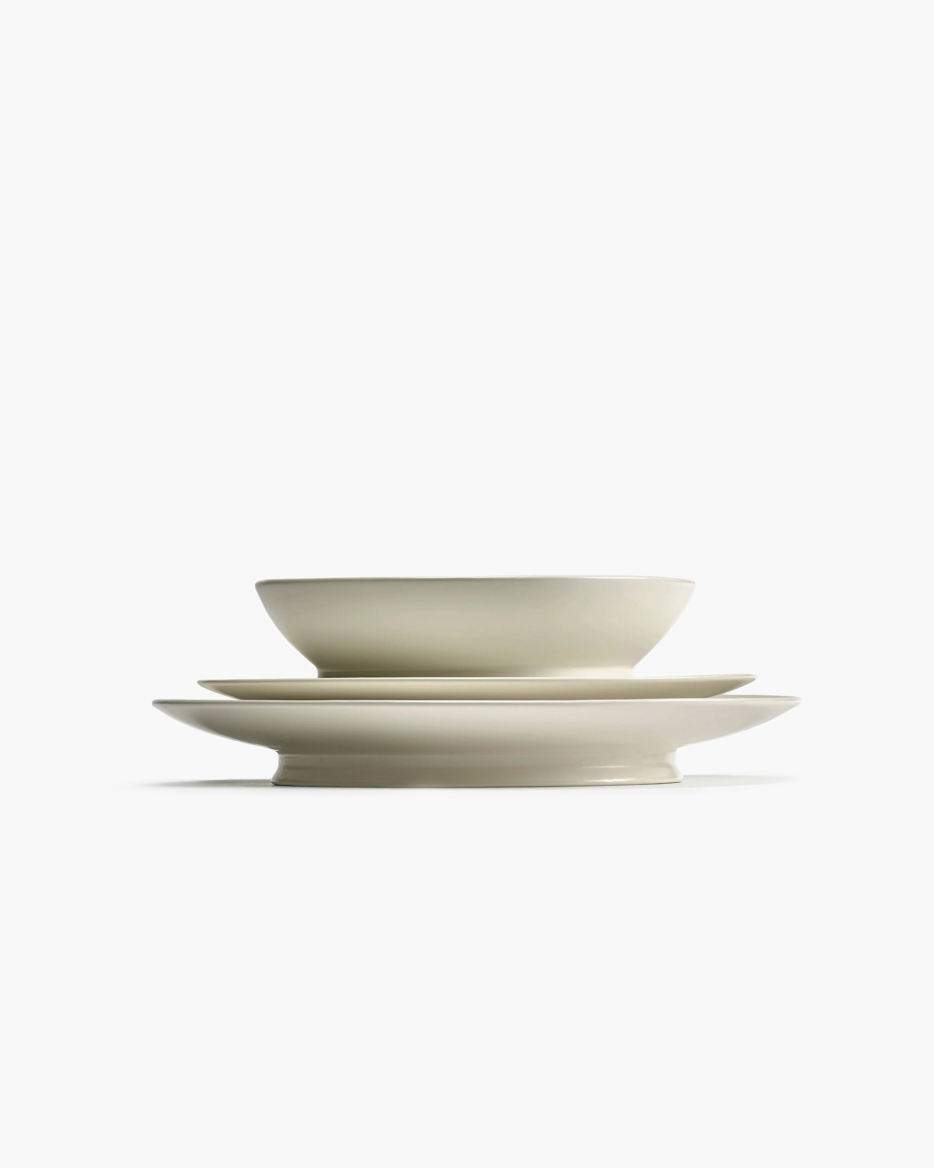 Serax by Ann Demeulemeester | Soup bowl off-white Ra