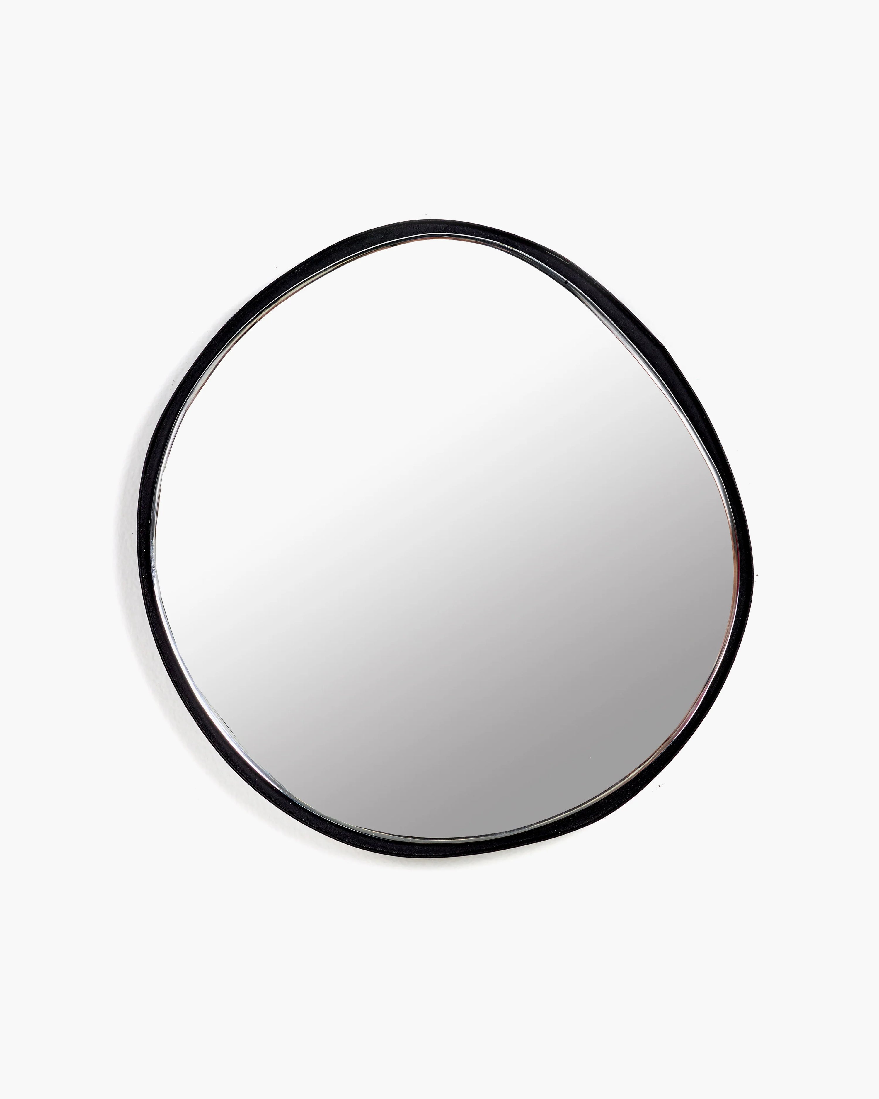 Mirror A black Marie