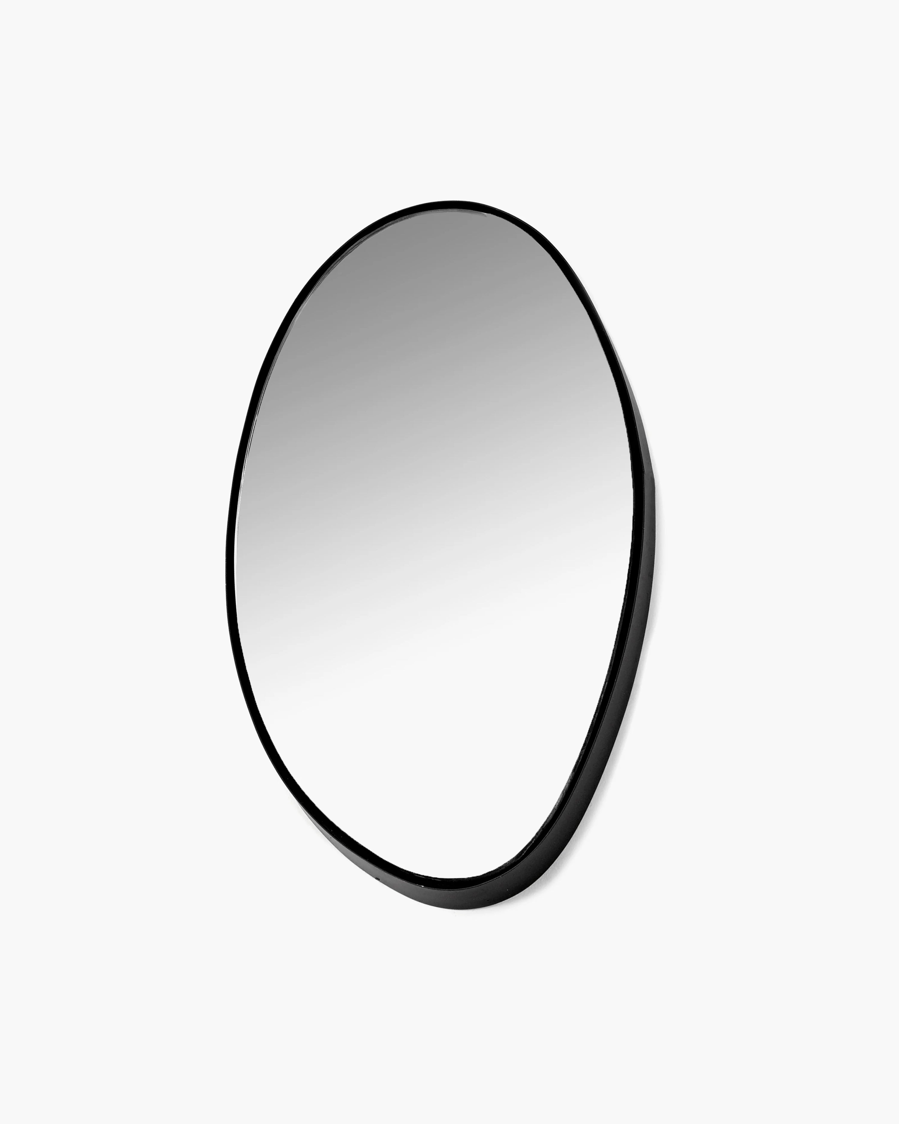 Mirror B black Marie