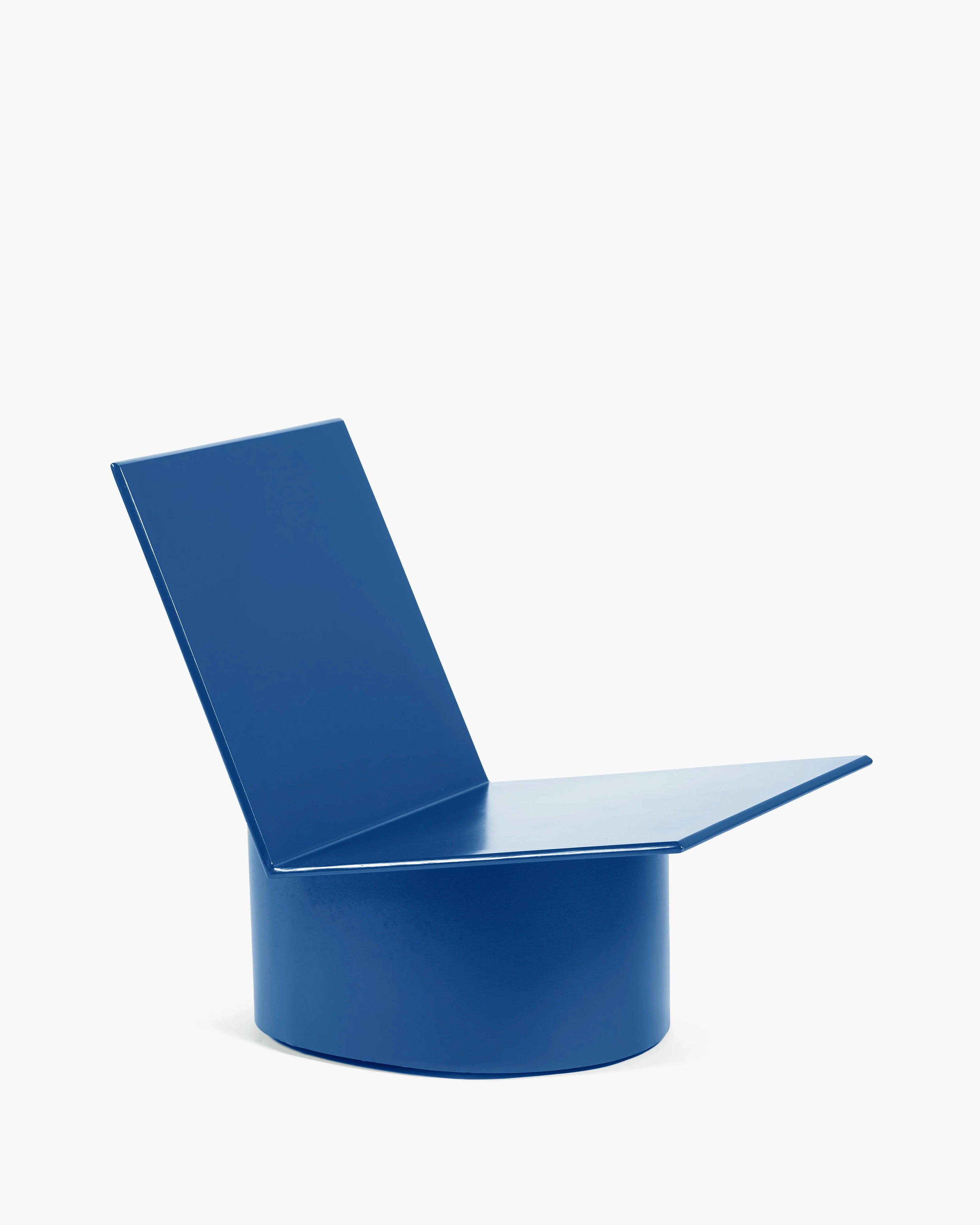 Lounge chair Valerie