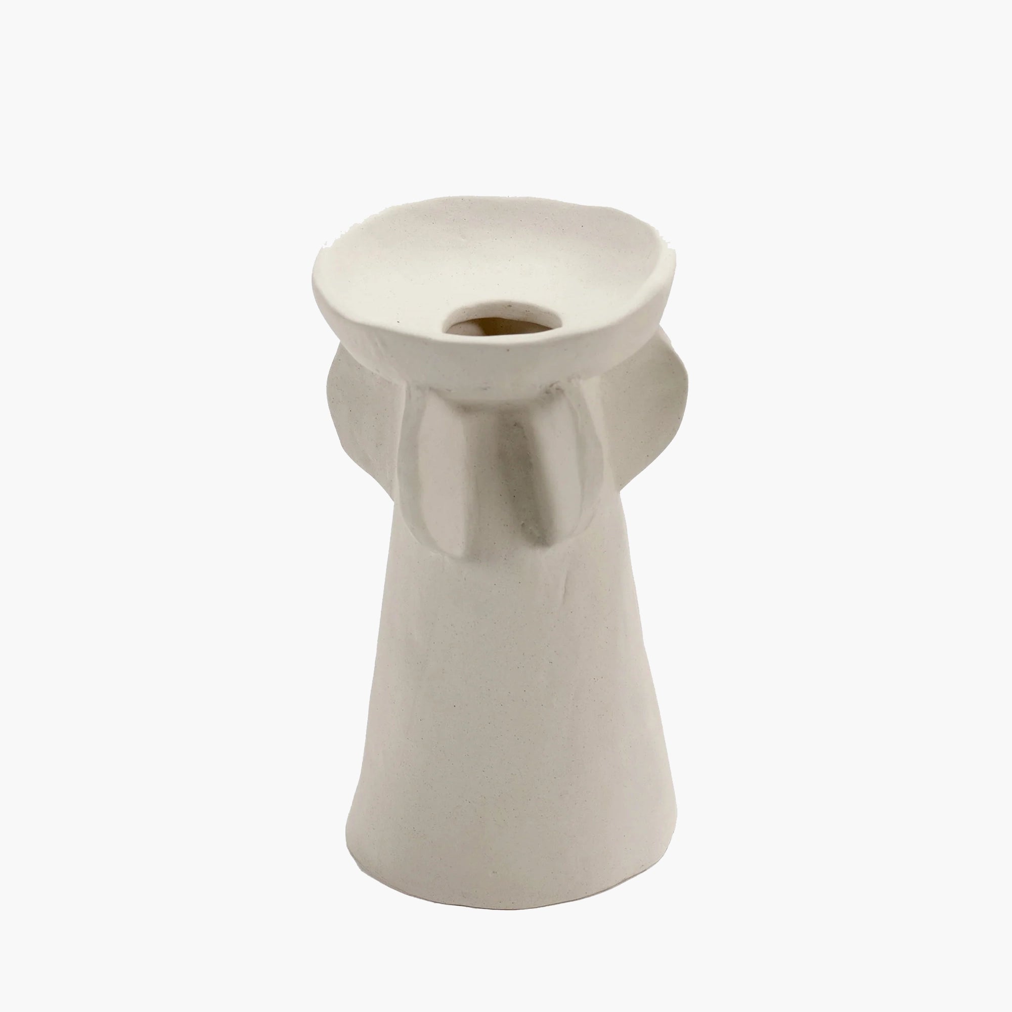 Vases ass/3 beige Molly