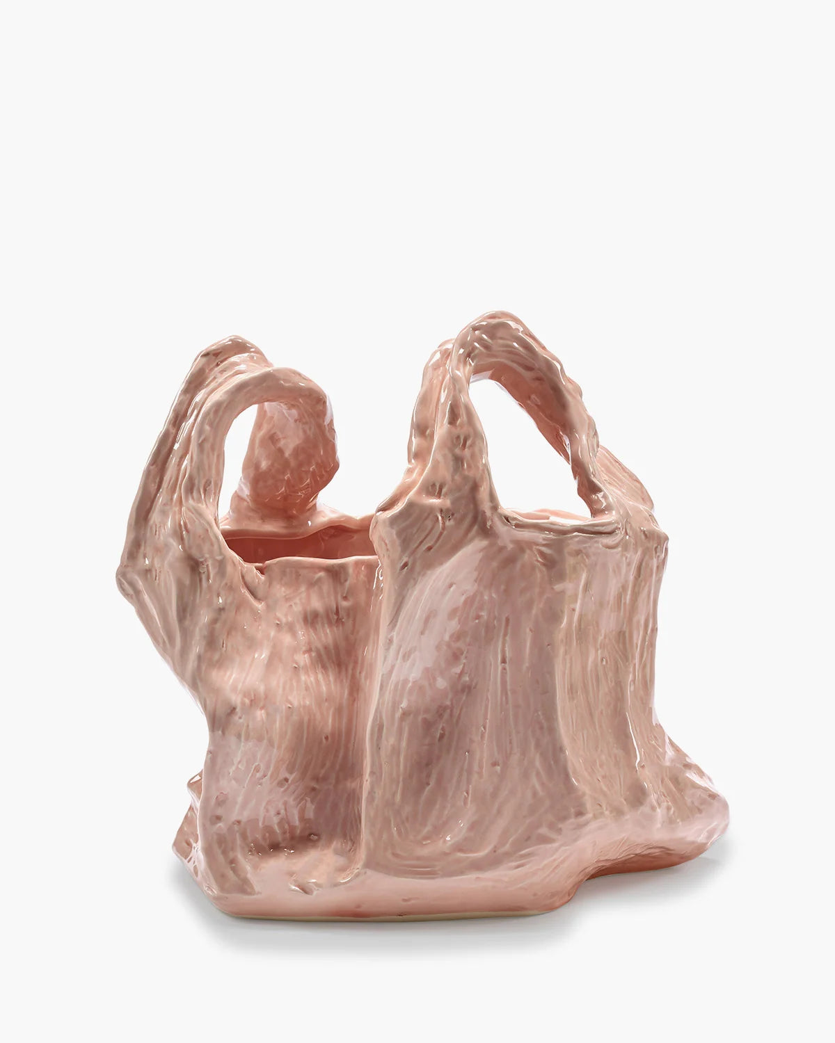 Vase S PINK Gala