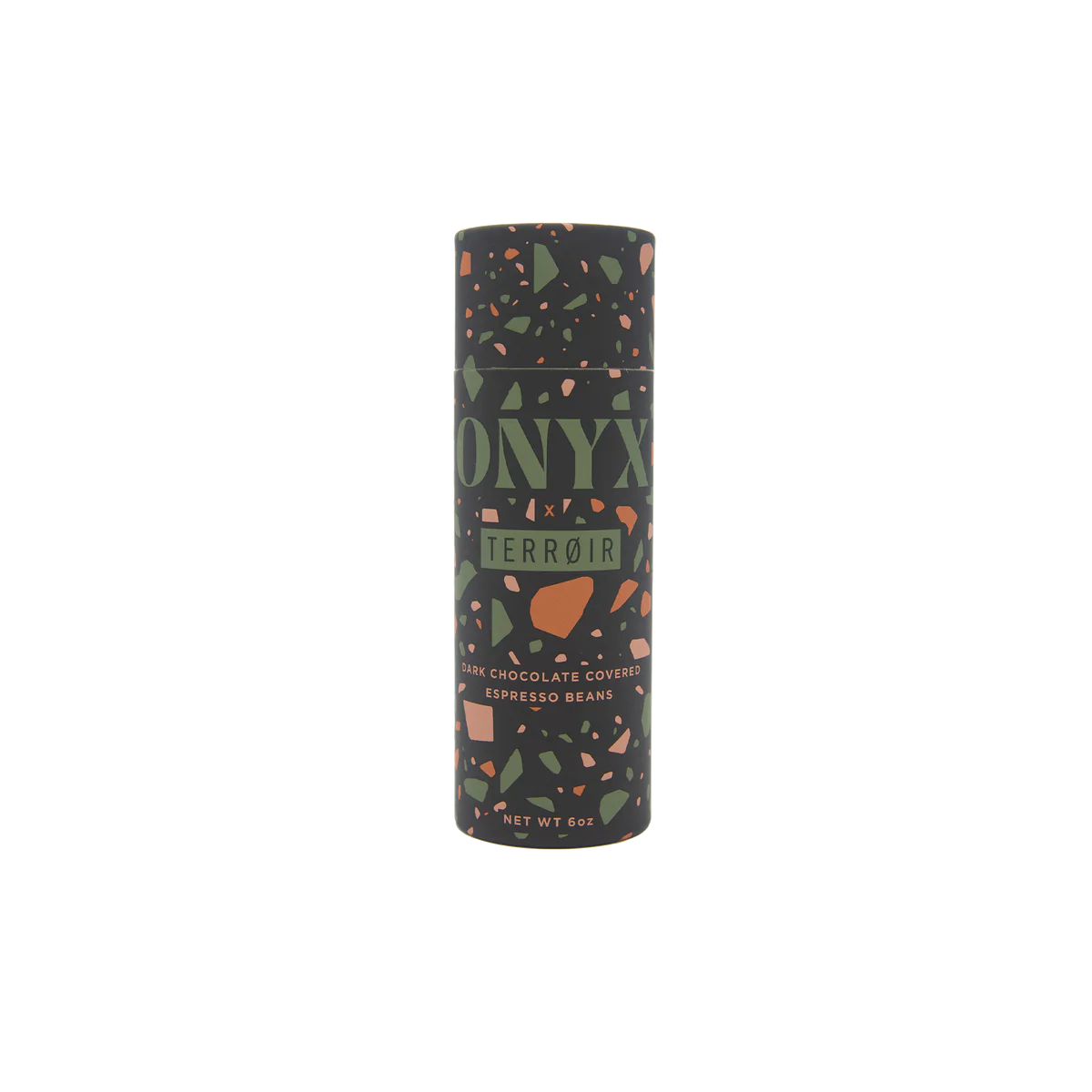 Dark Chocolate Covered Espresso Beans