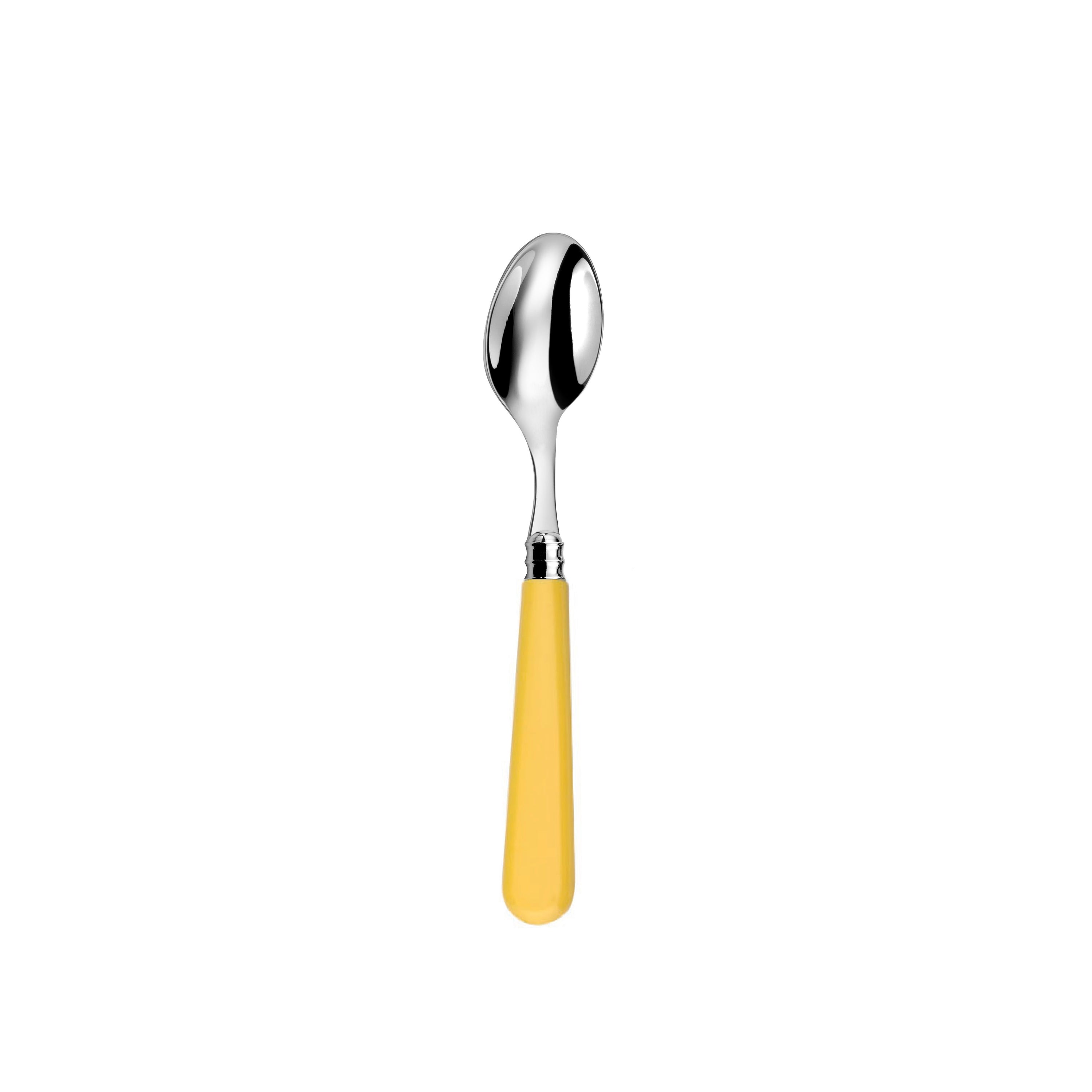 Helios Teaspoon - Jaune Pale