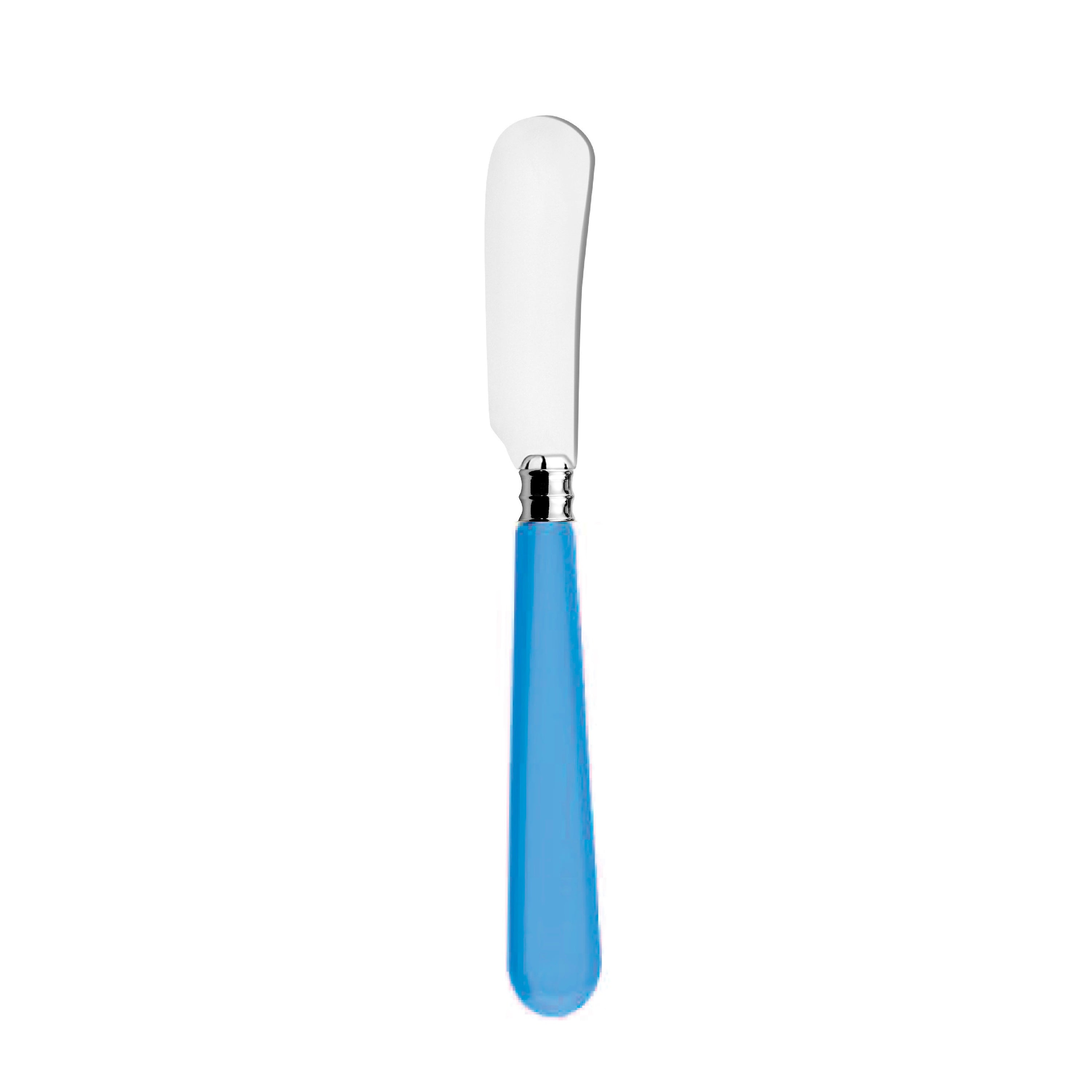 Helios Butter Spreader - Blue Ciel