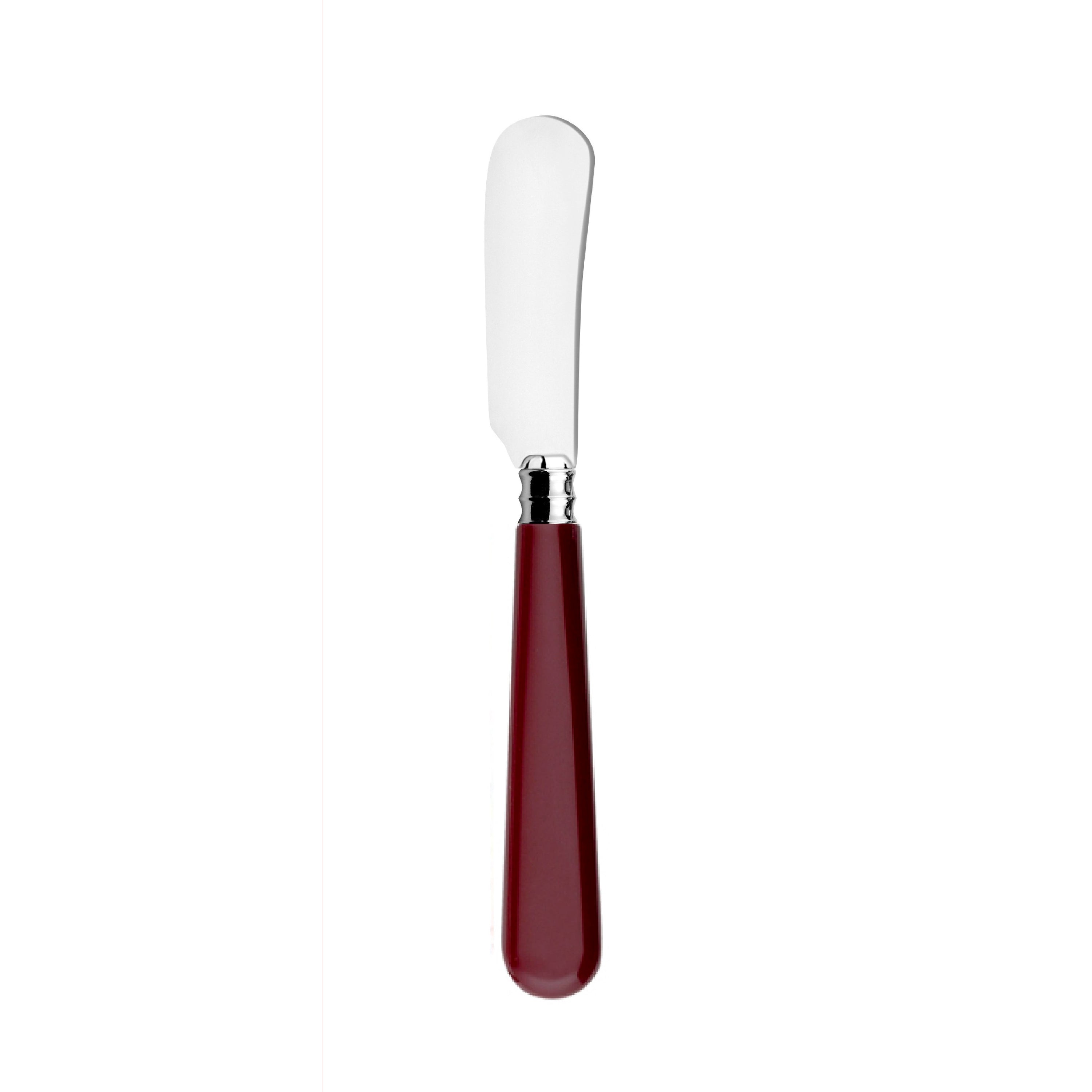Helios Butter Spreader - Cerise