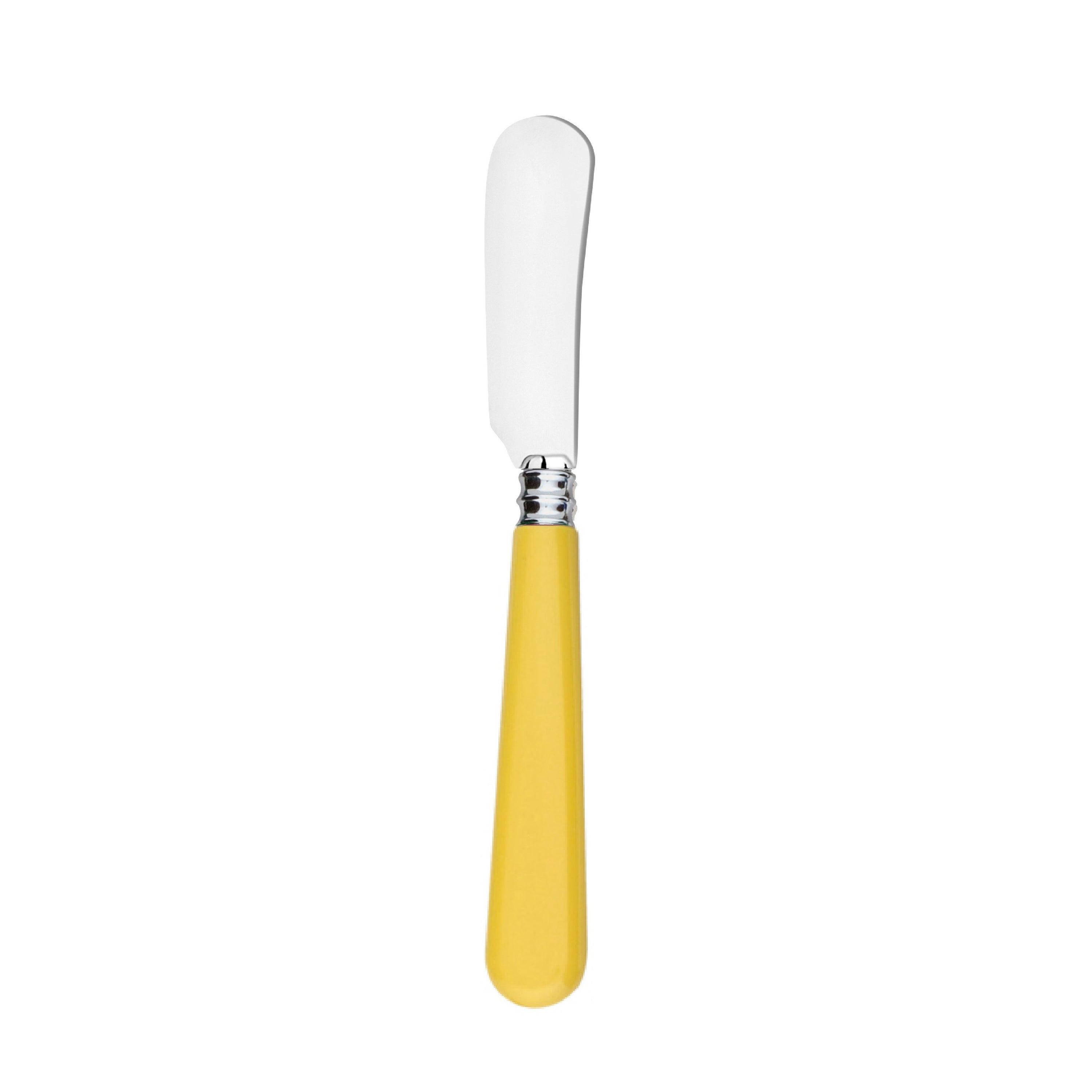 Helios Butter Spreader - Jaune Pale
