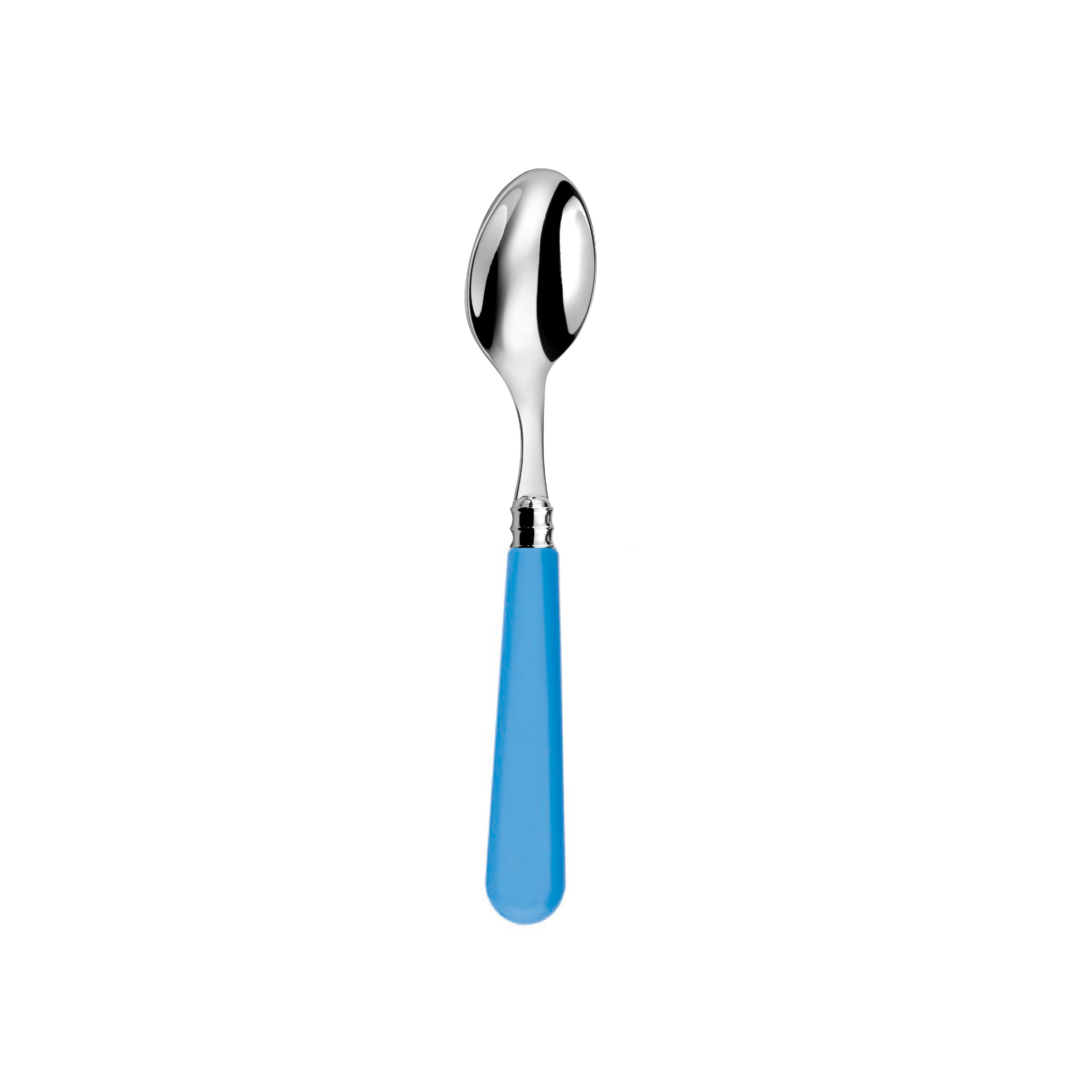 Helios Teaspoon - Blue Ciel
