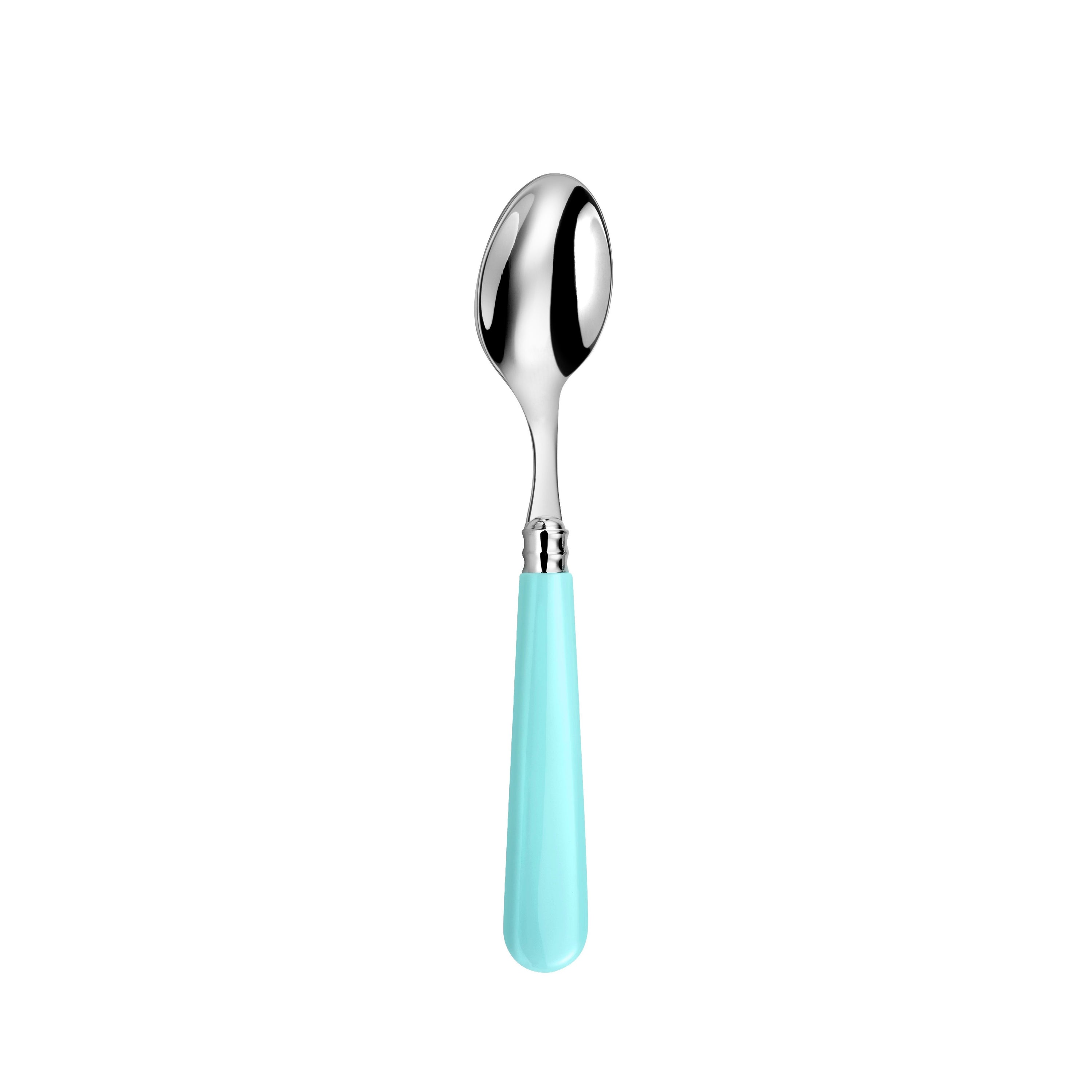 Helios Teaspoon - Aqua