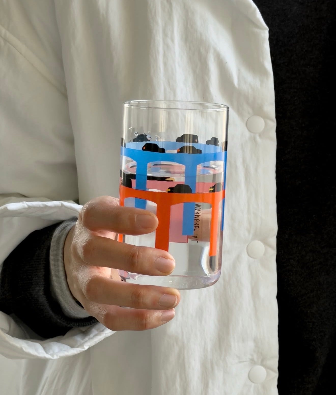 Gangbyeonbuk-RO Cup