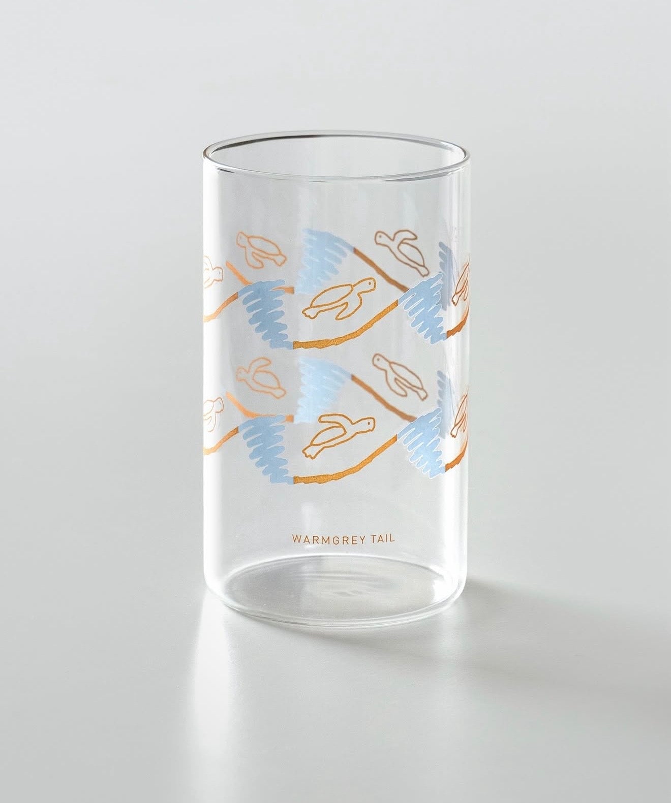 Flying Turtles Cup