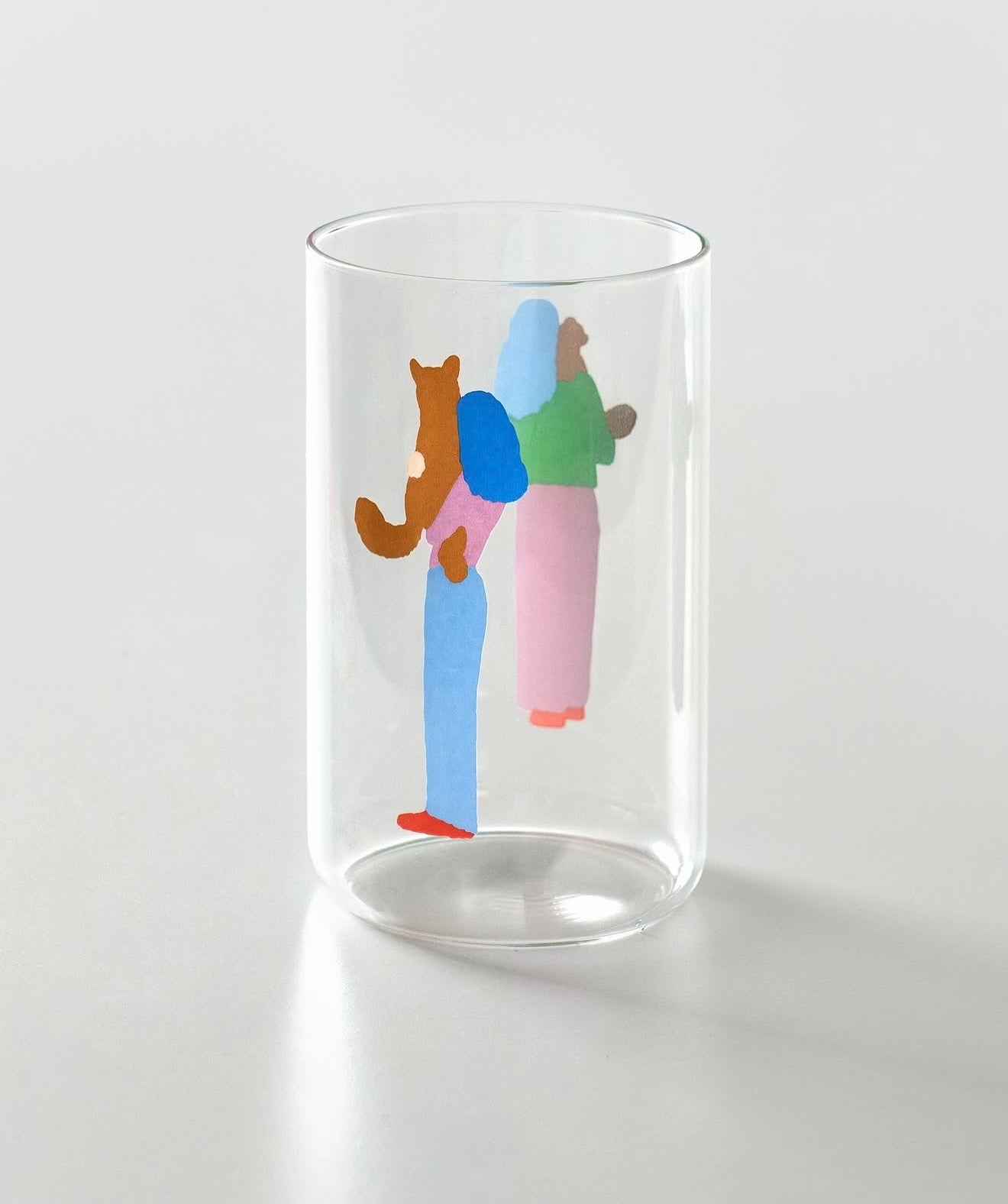 You and I Cup