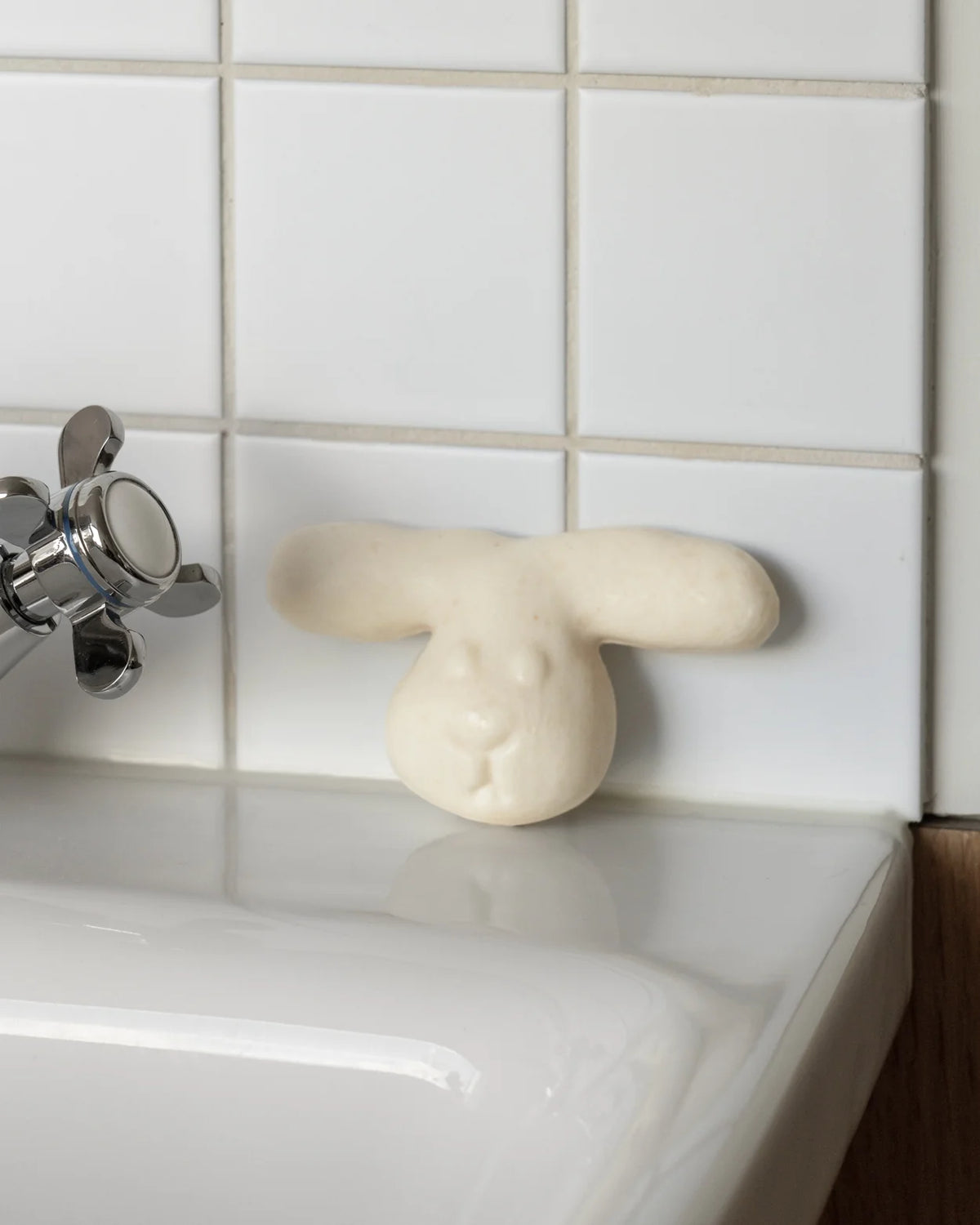 BUNNY BUNNY RELIEF SOAP - T