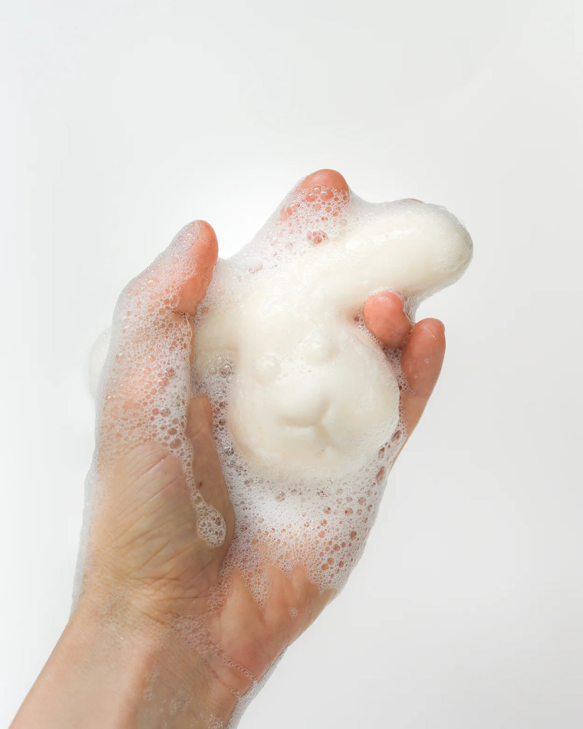 BUNNY BUNNY RELIEF SOAP - T