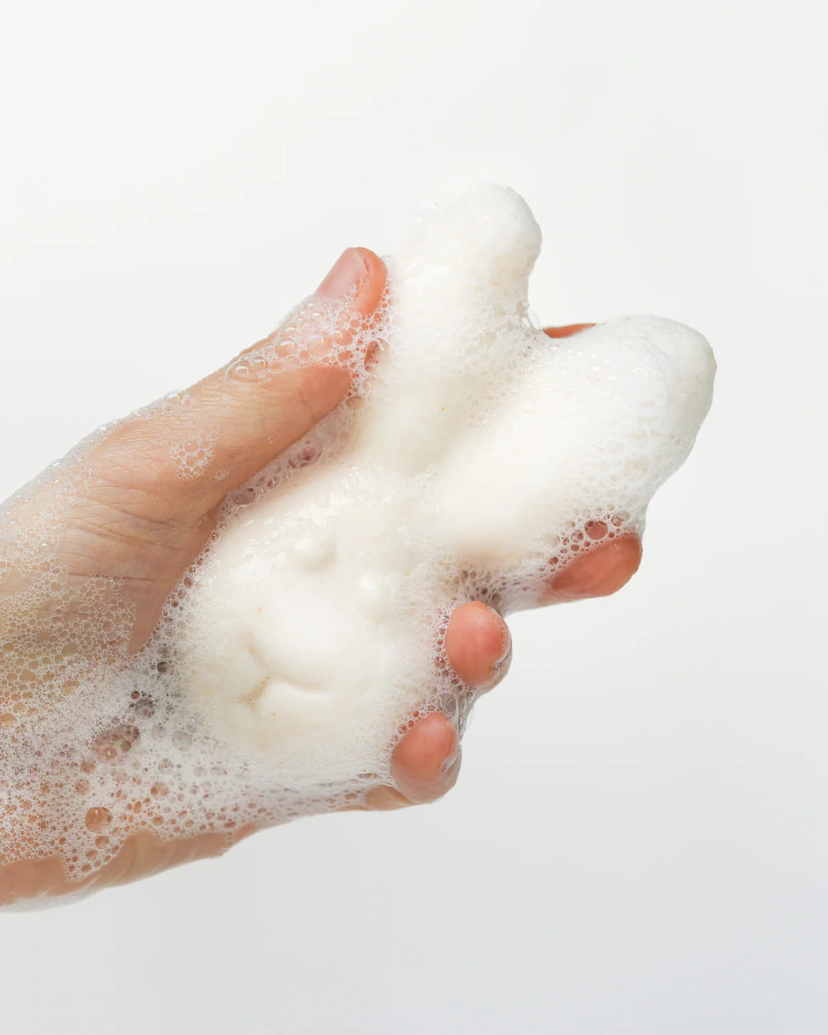BUNNY BUNNY RELIEF SOAP - V