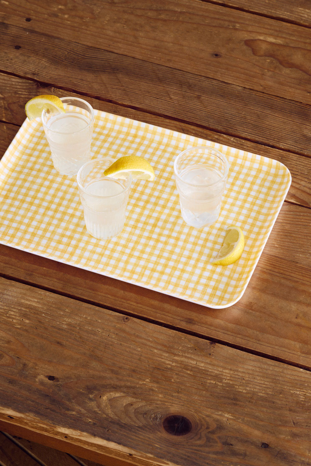 LINEN TRAY (M) KEILY