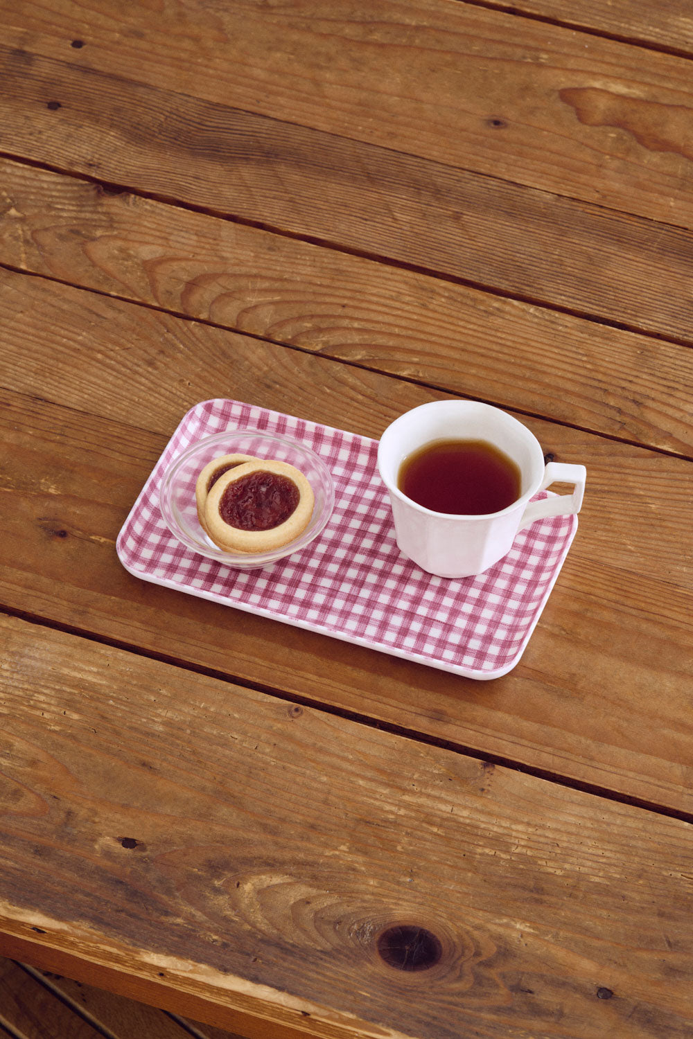 LINEN TRAY (S) ROBIN