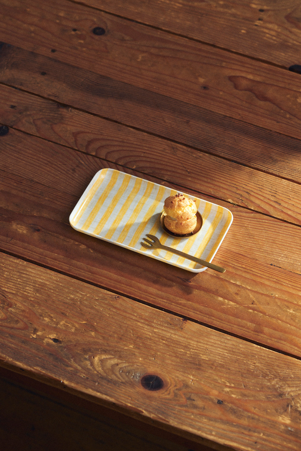 LINEN TRAY (S) HENRY