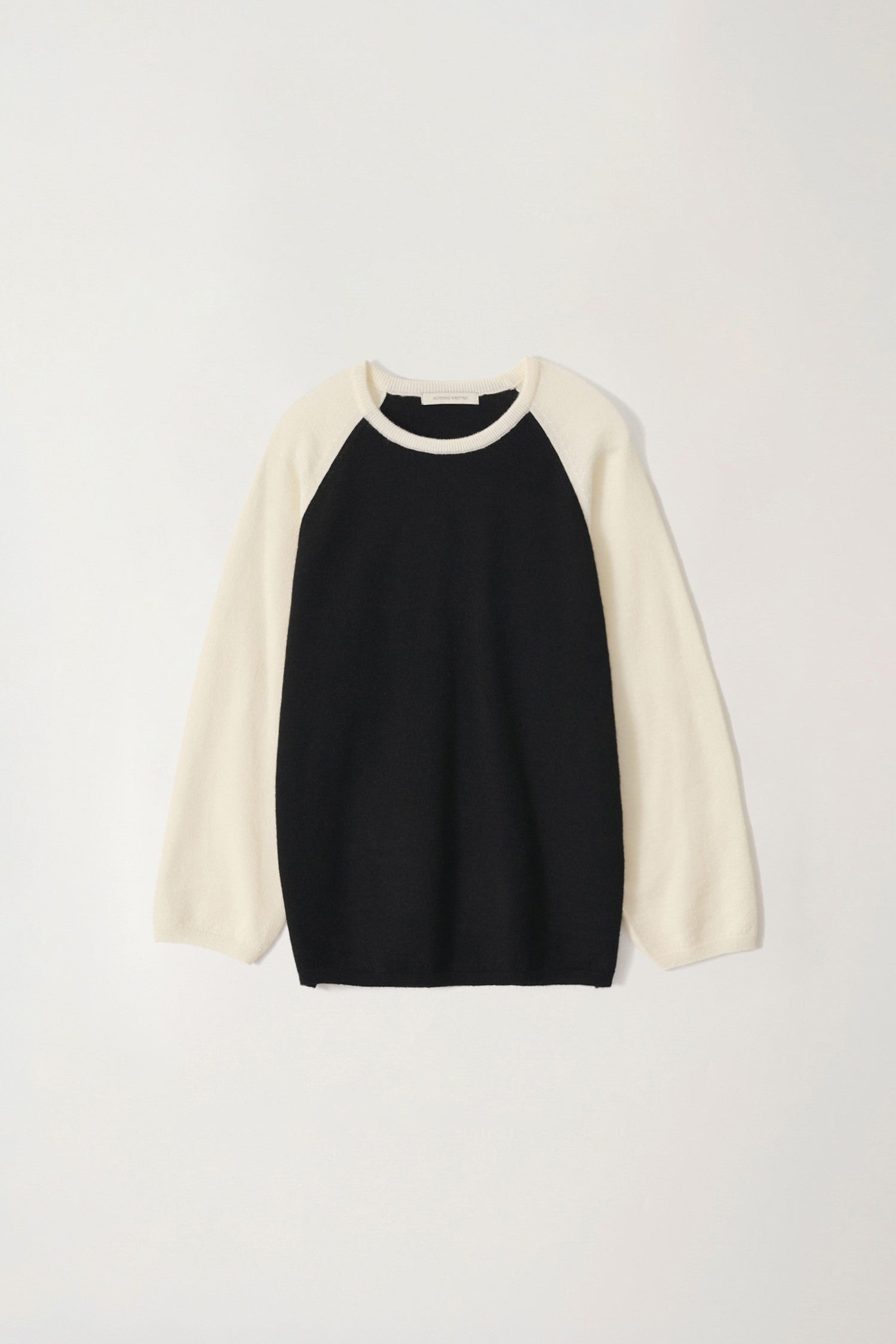 PALIE RAGLAN PULLOVER