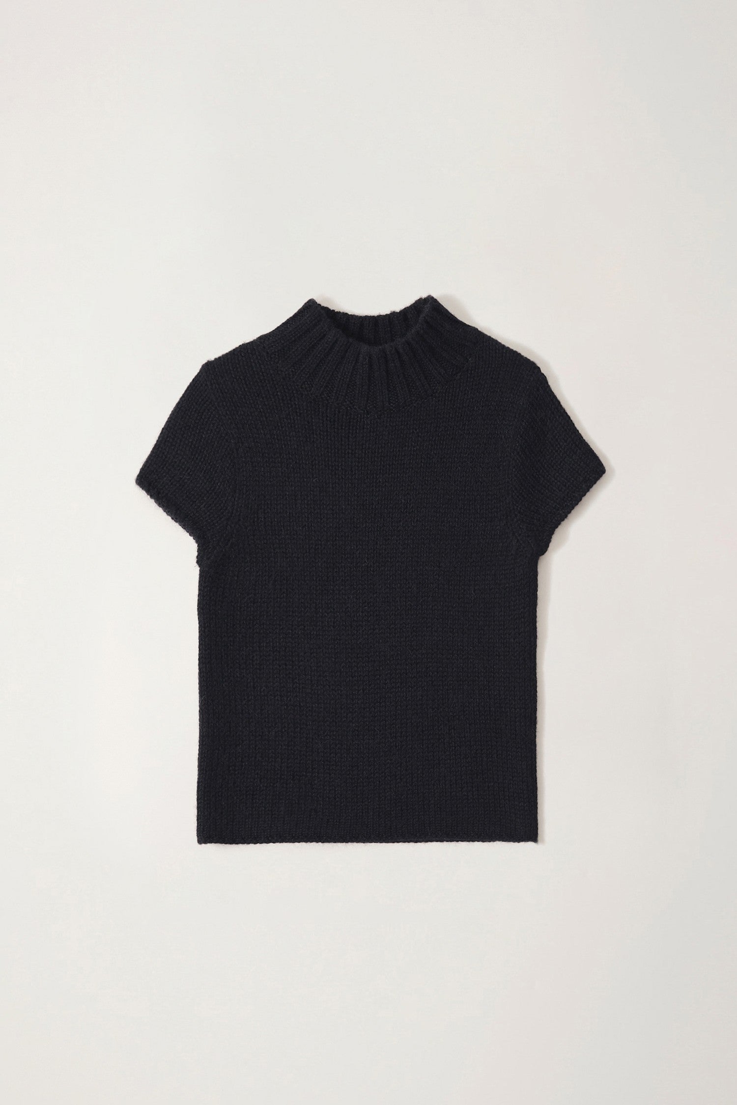 BENICO HALF NECK KNIT