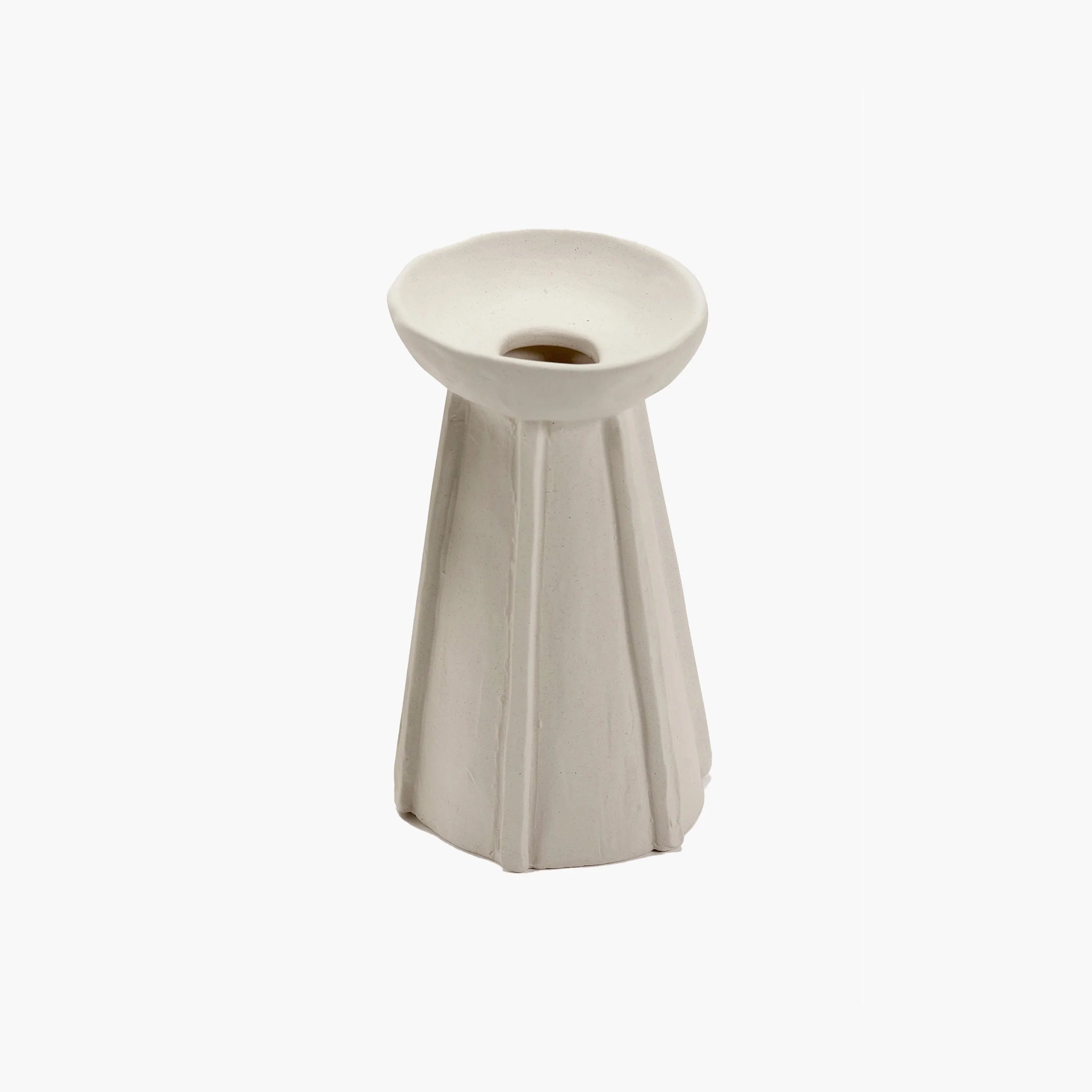 Vases ass/3 beige Molly