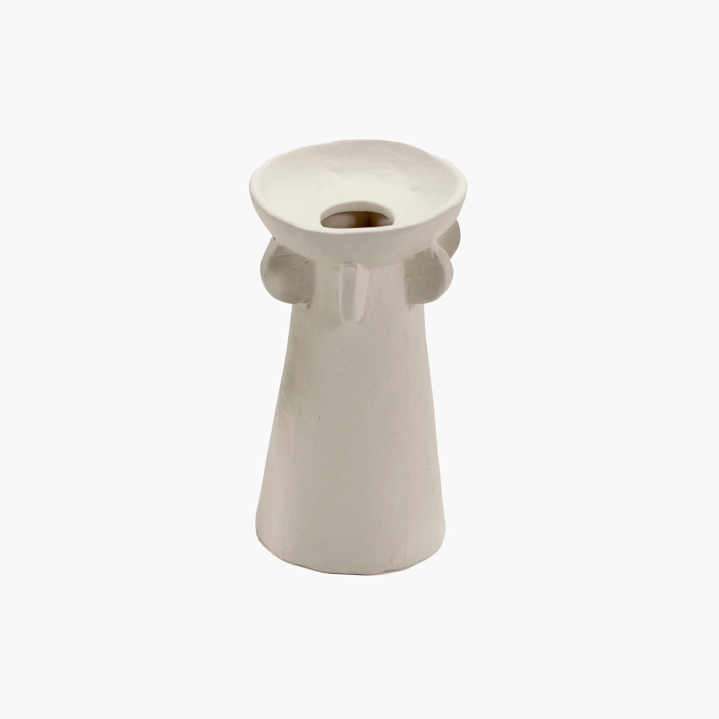 Vases ass/3 beige Molly