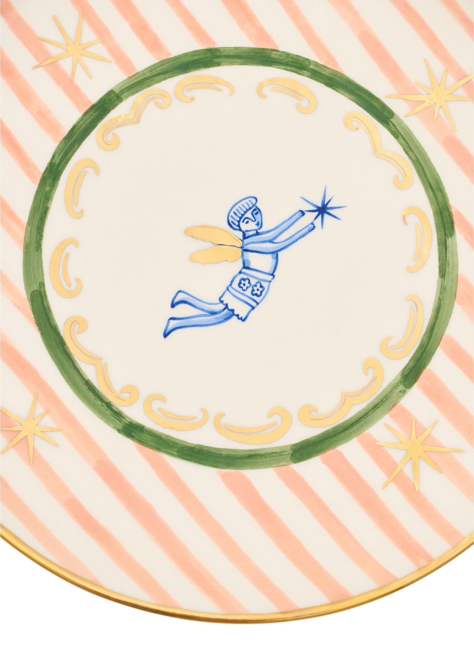 Joy Plate