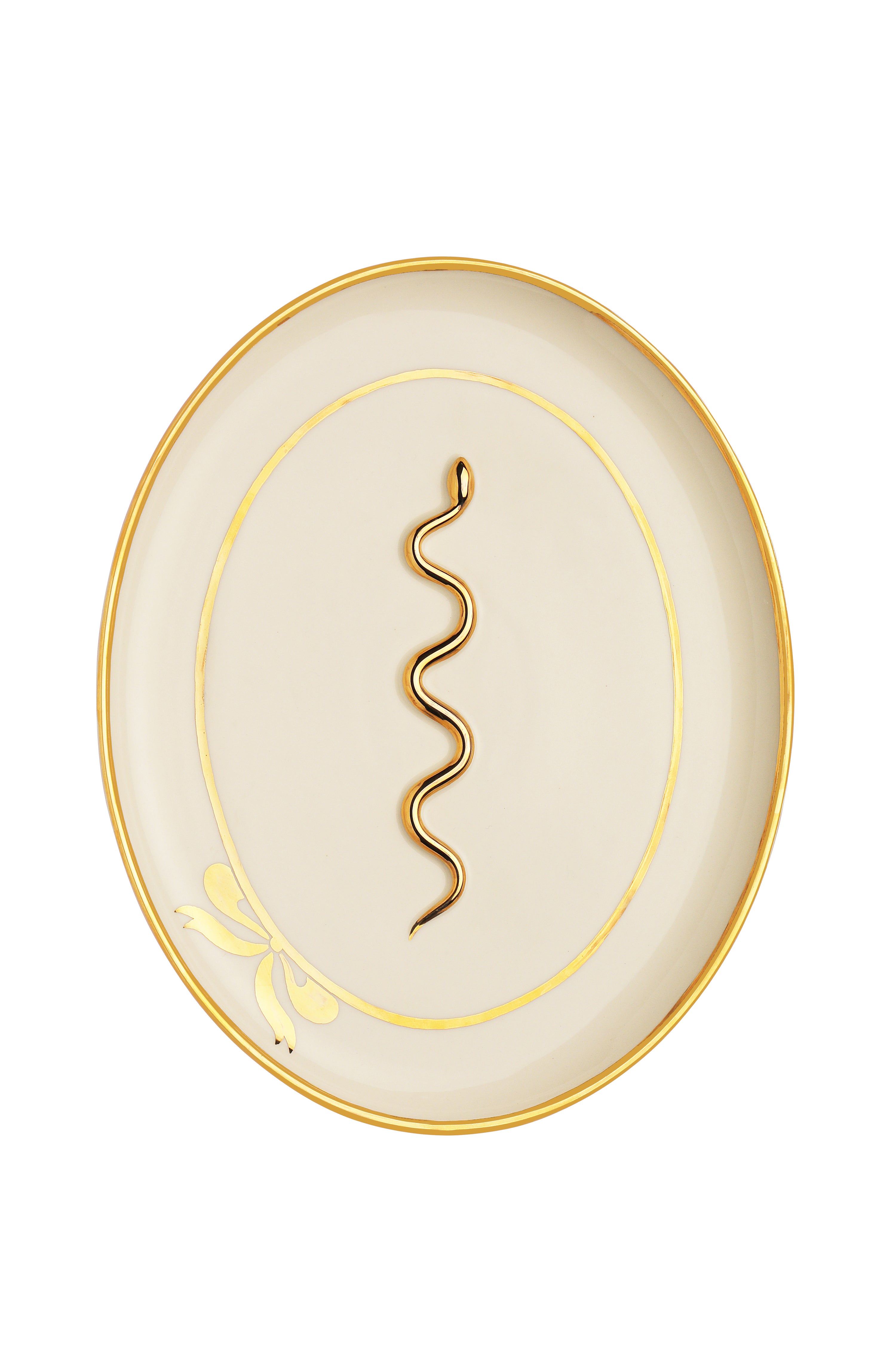 Gunia Project - Constellation Relief Plate