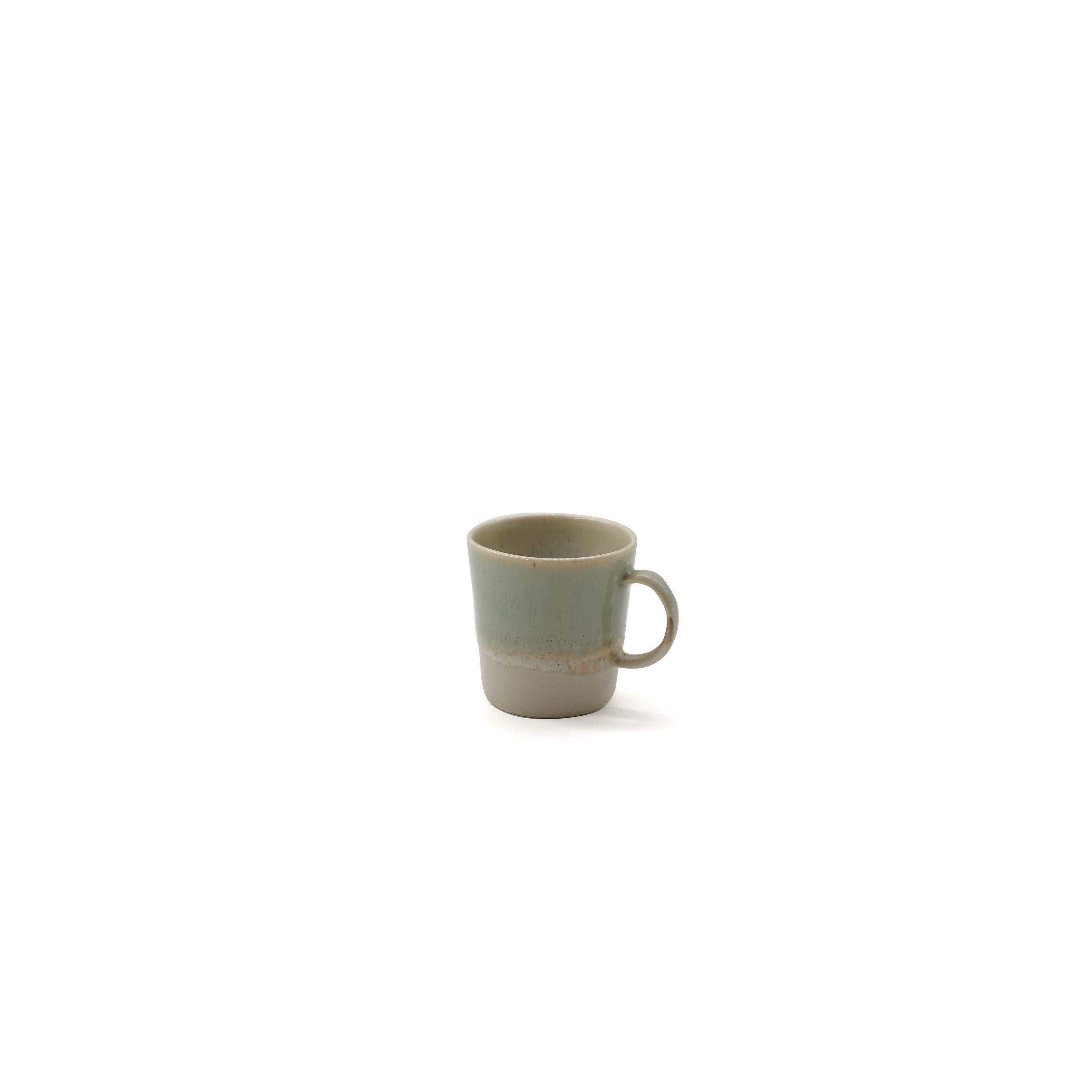 Double Espresso Cup - DG01 - SGW Lab