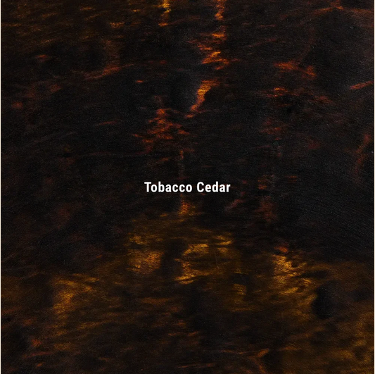 APFR - Incense Sticks - Tobacco Cedar