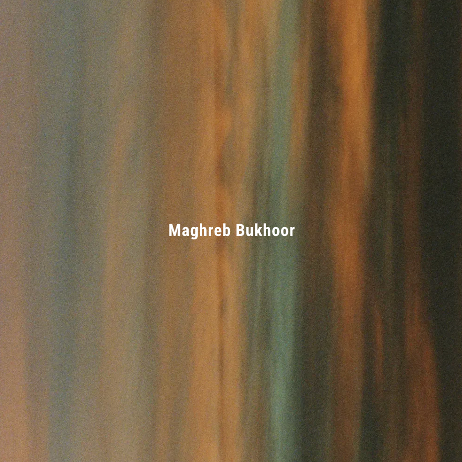 APFR - Incense Cone - Maghreb Bukhoor