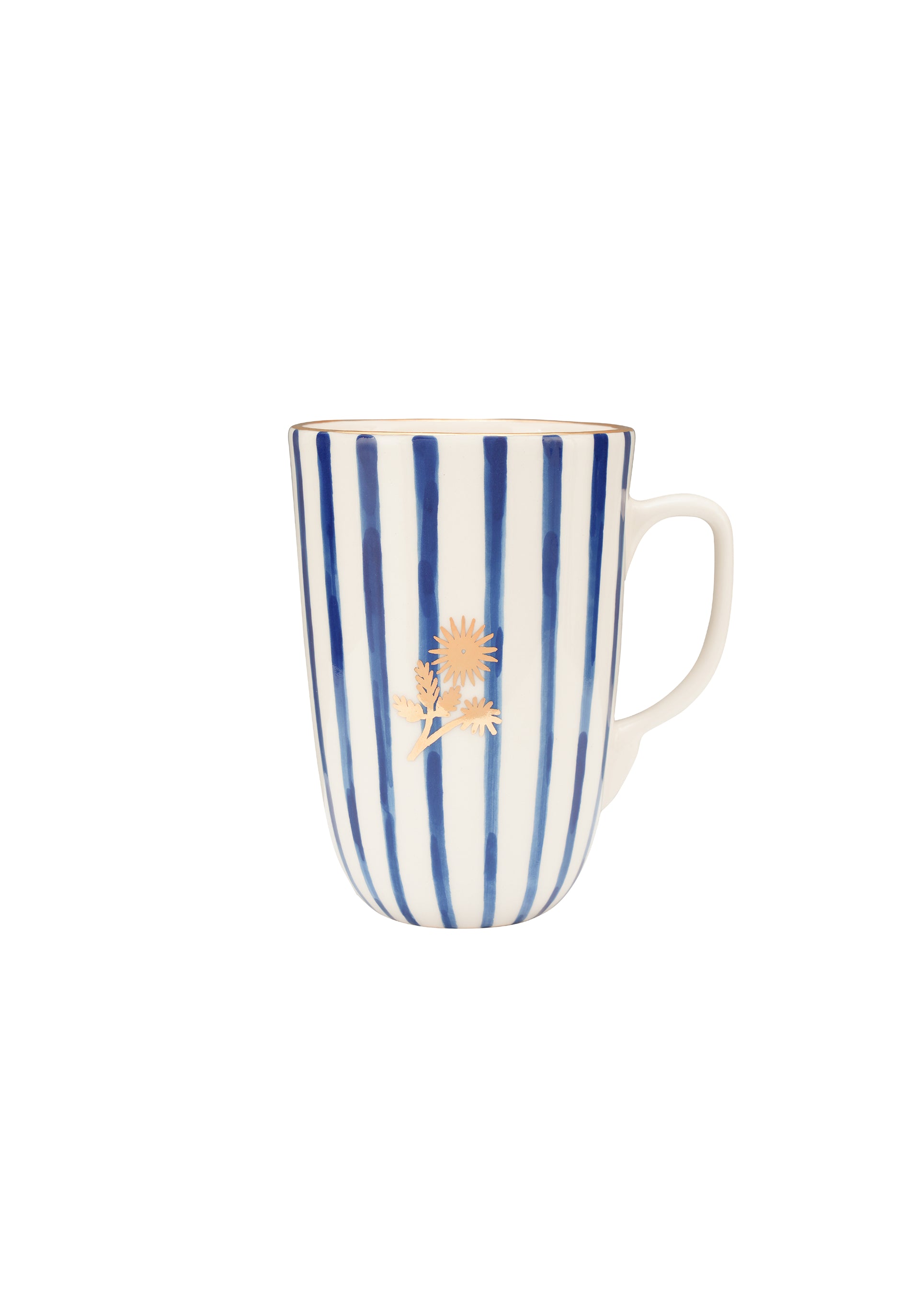 Horseman Mug