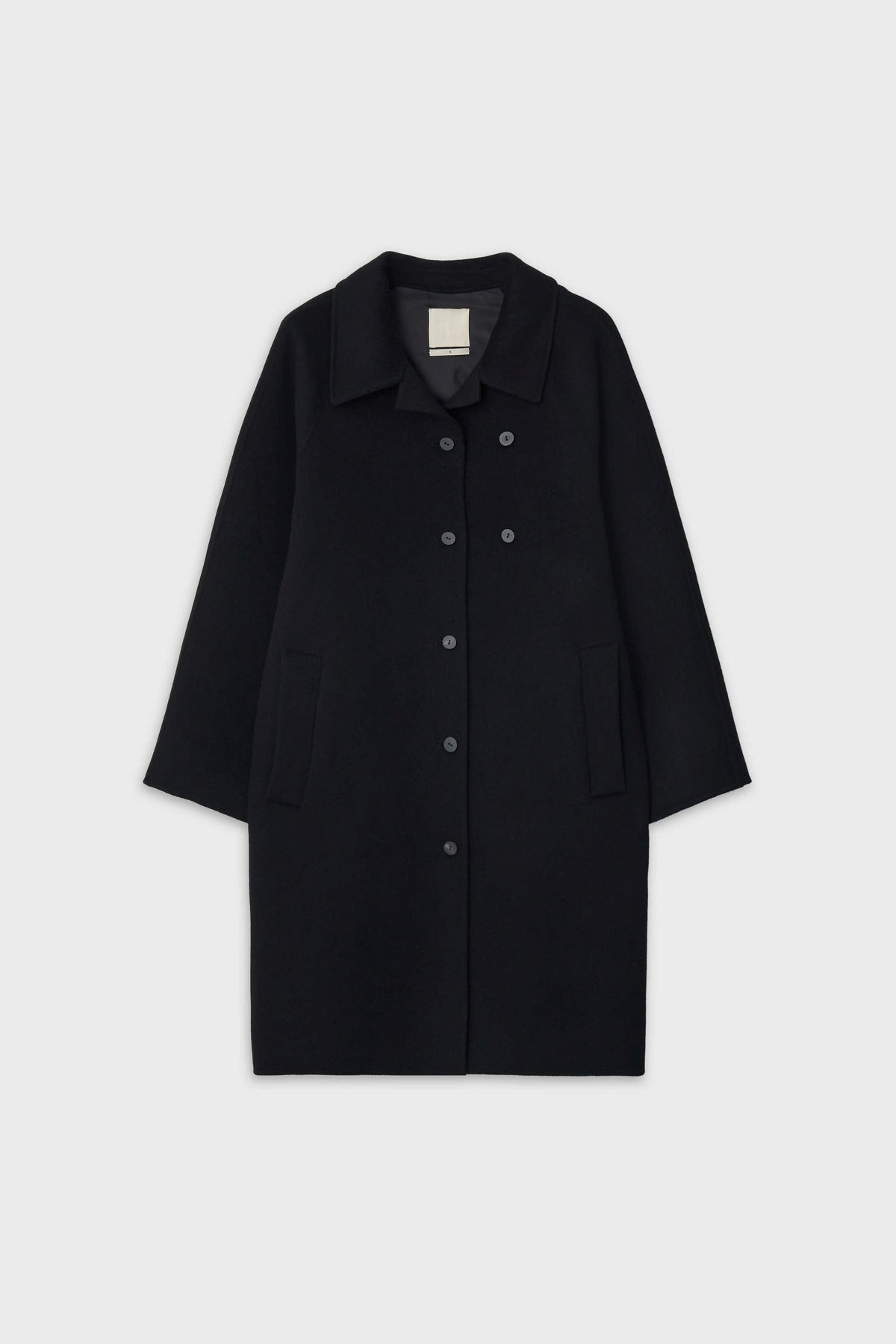 VOLUME SINGLE COAT