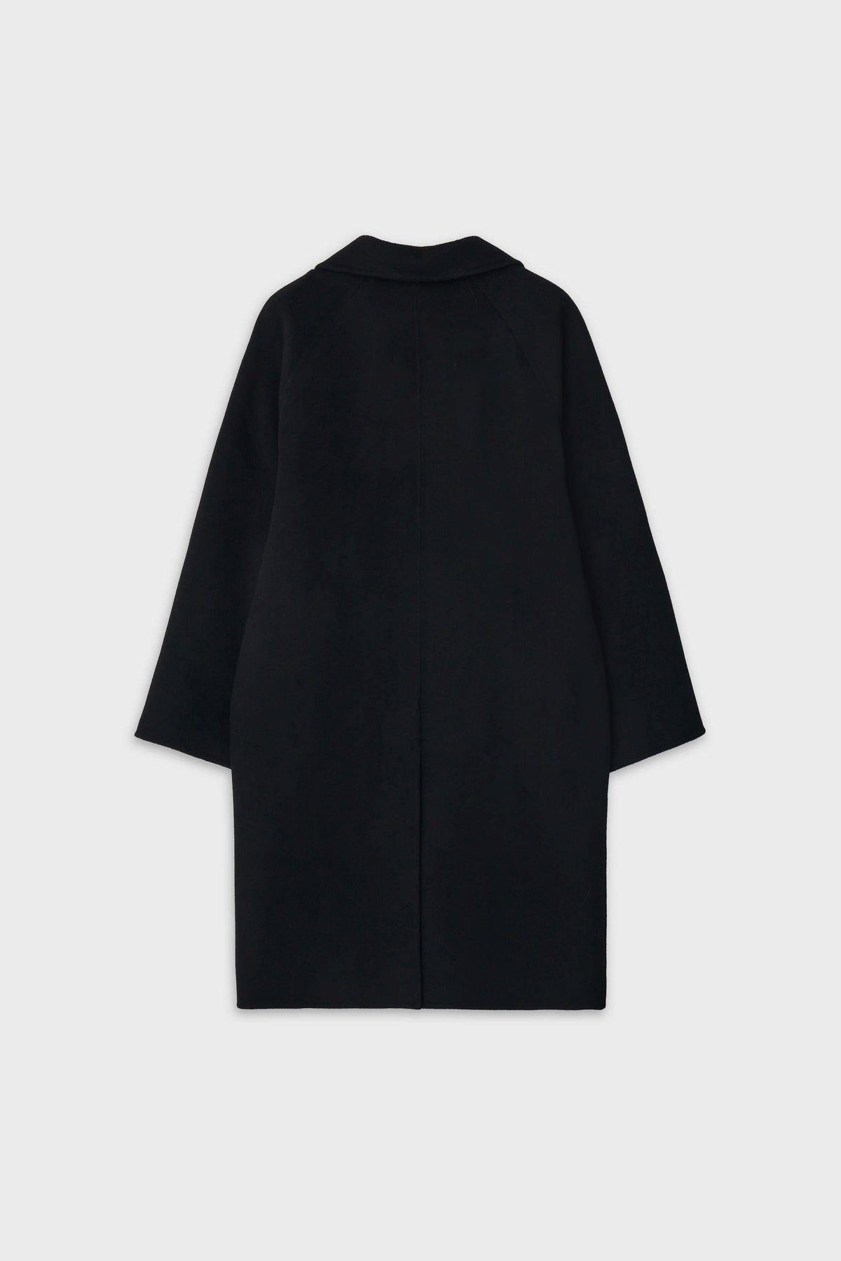 VOLUME SINGLE COAT