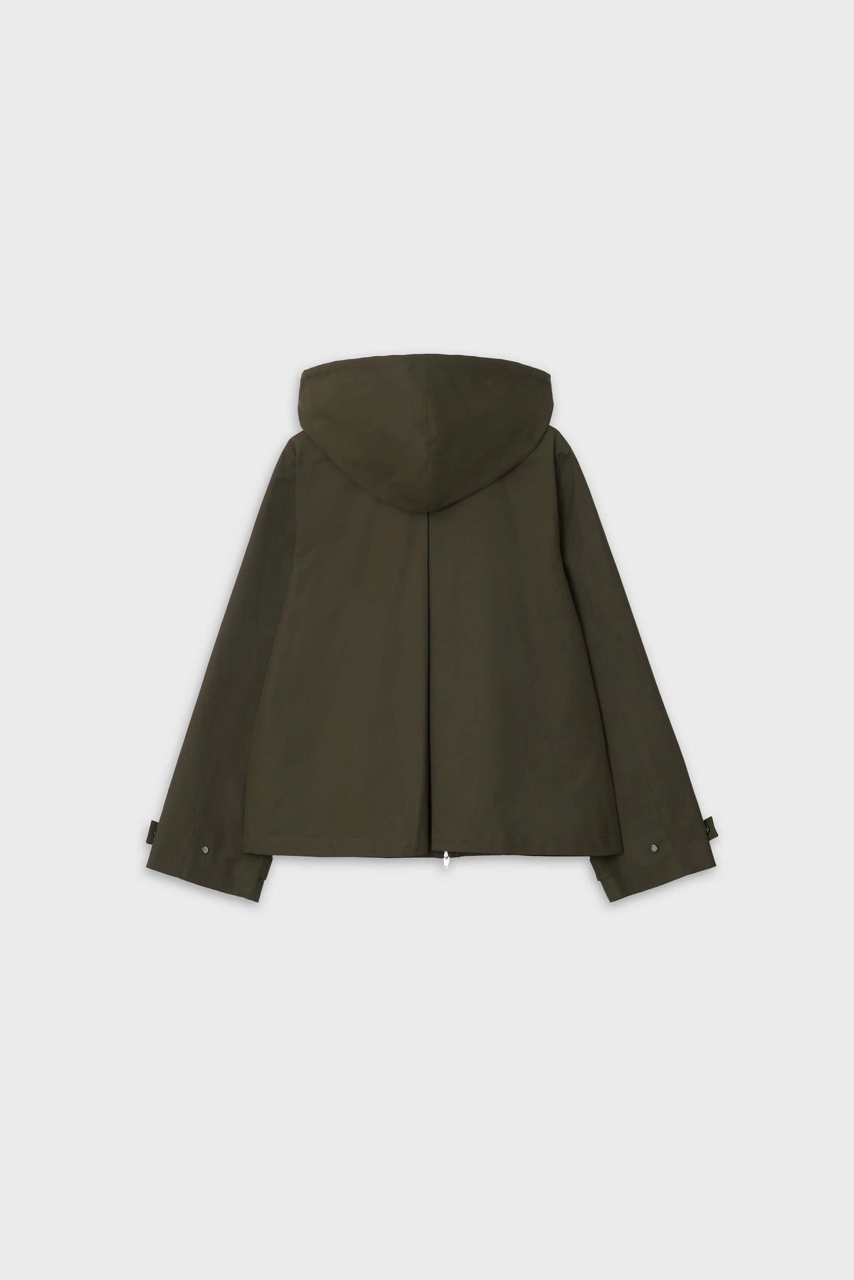 HOOD PARKA