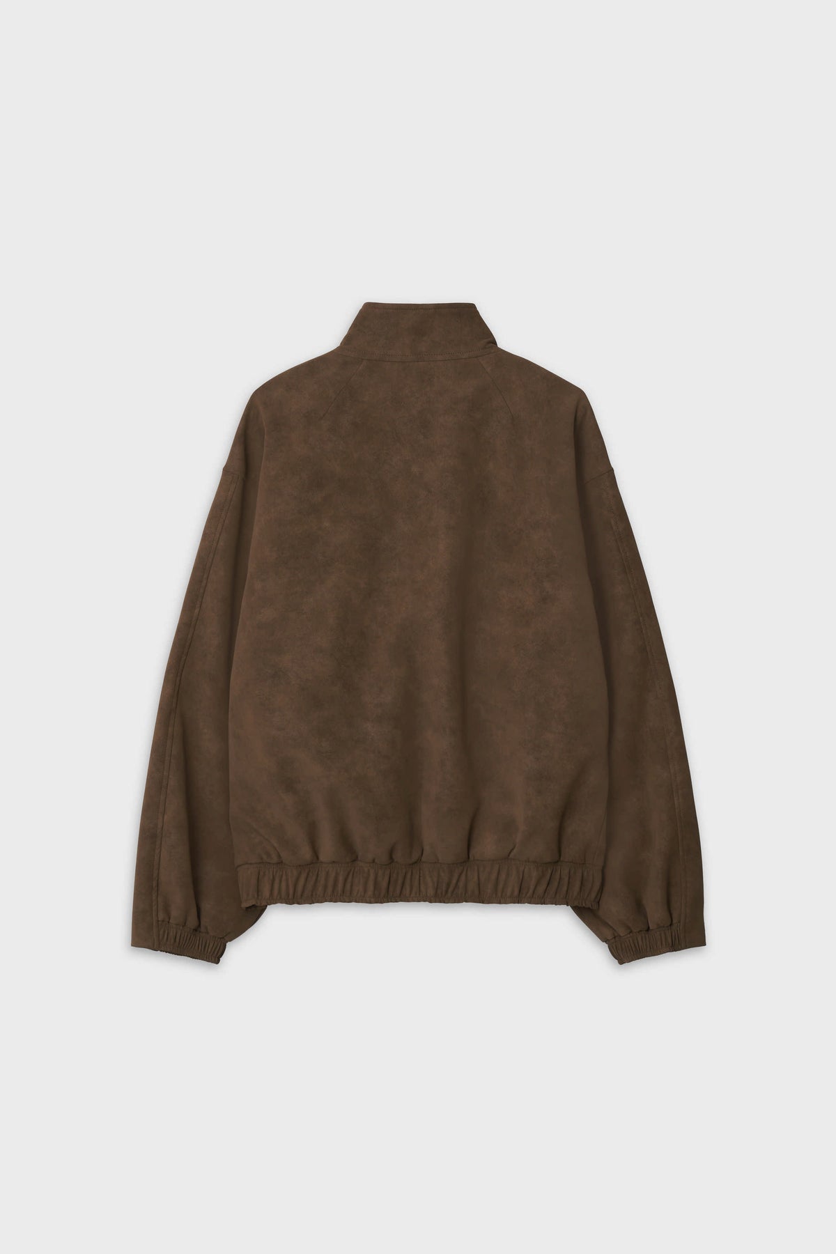 SUEDE AURA JUMPER
