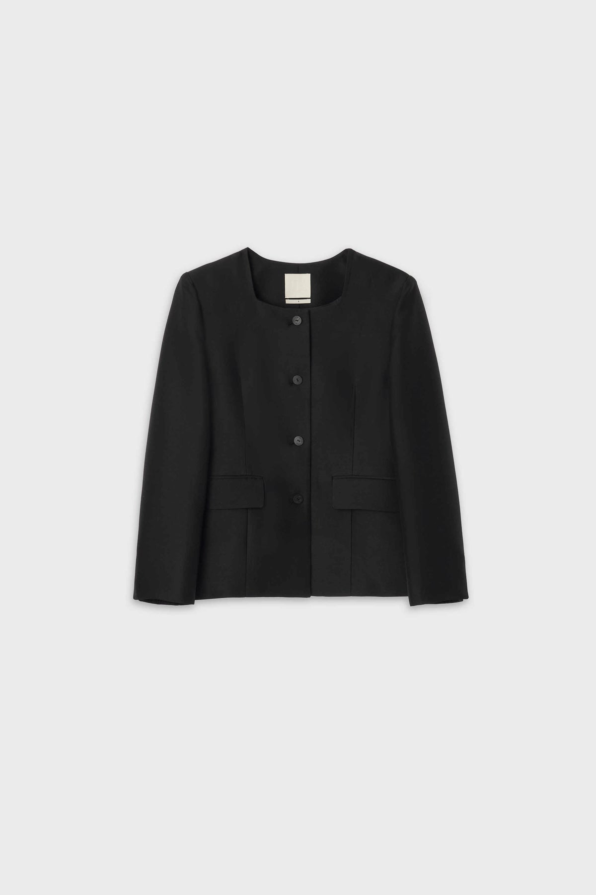 FRAME JACKET