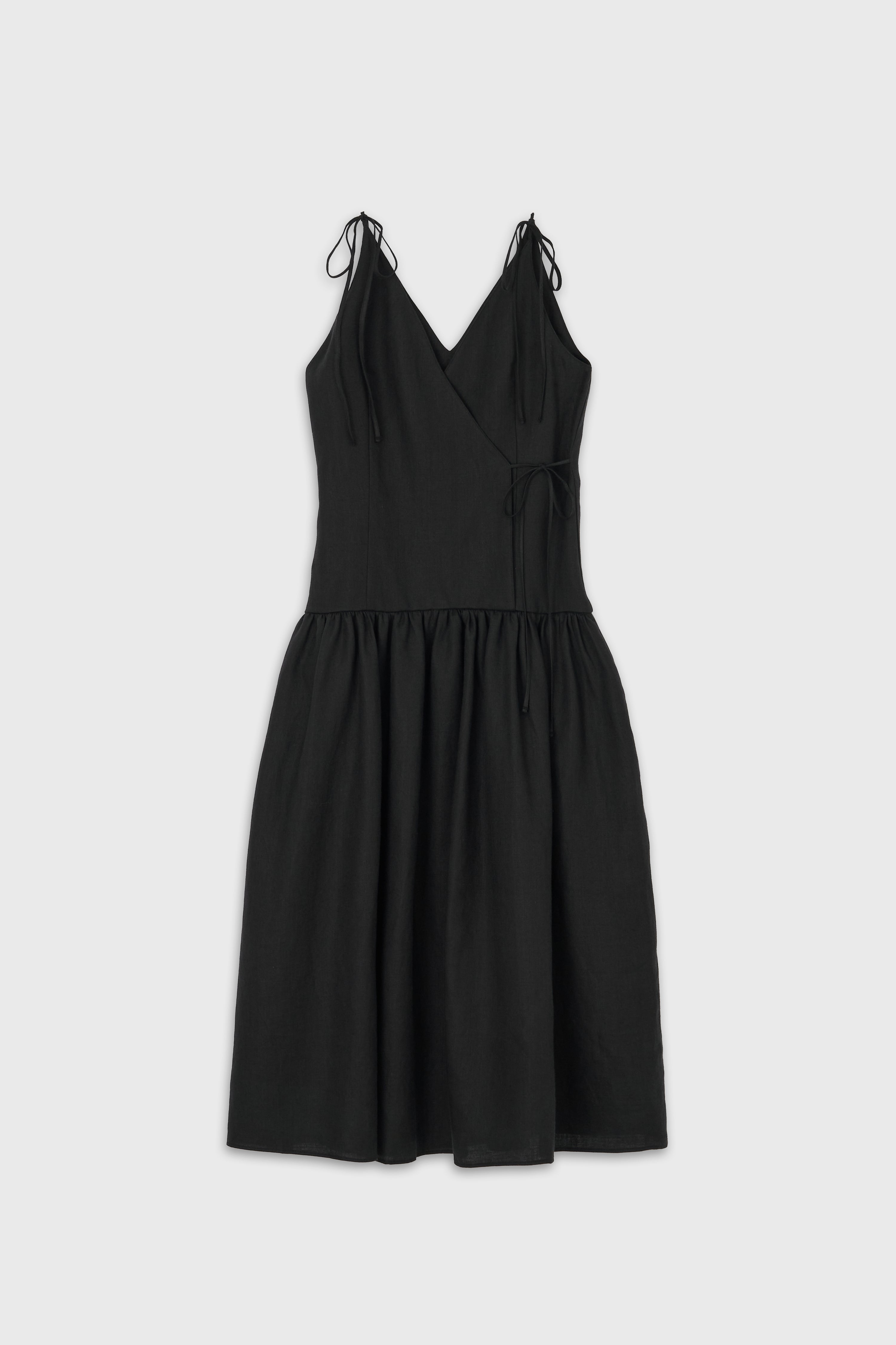 CONTOUR DRESS