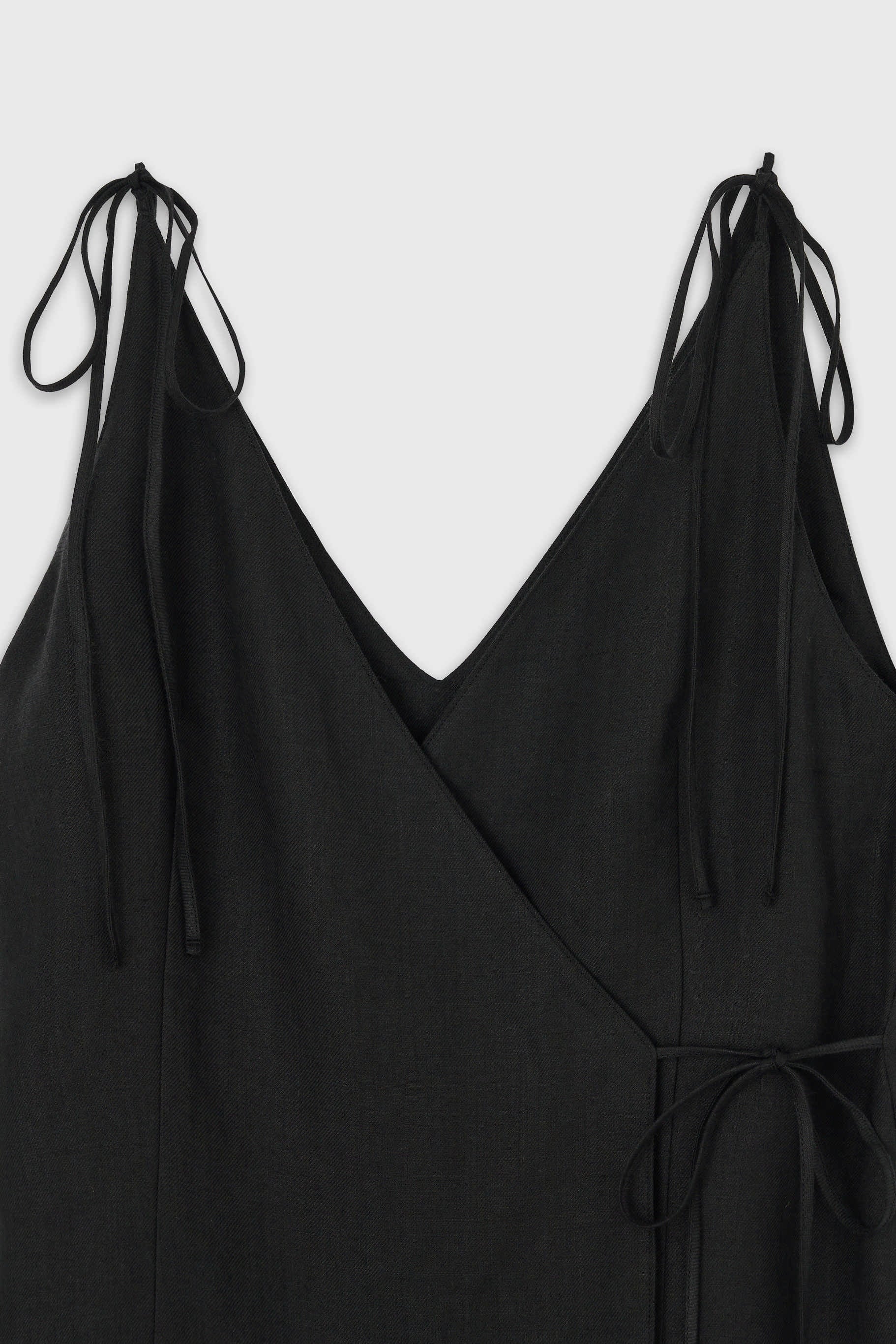 CONTOUR DRESS