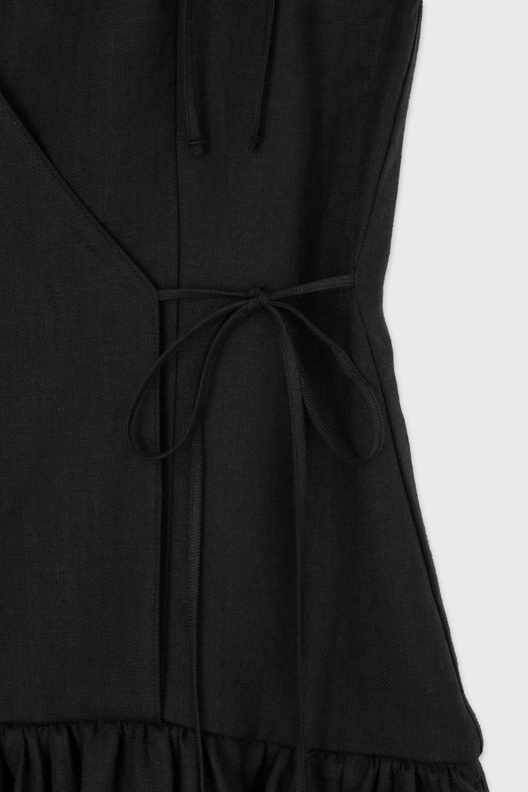 CONTOUR DRESS