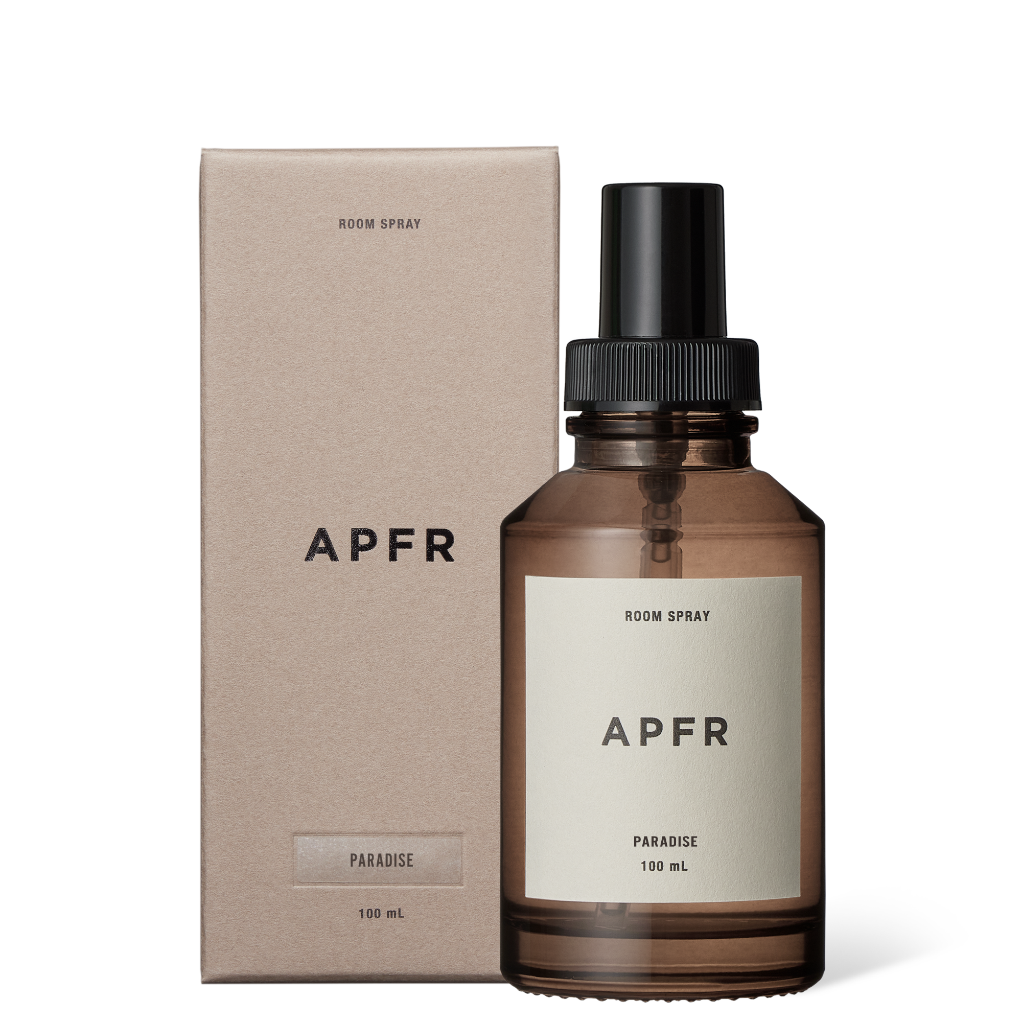 Room Spray - Paradise