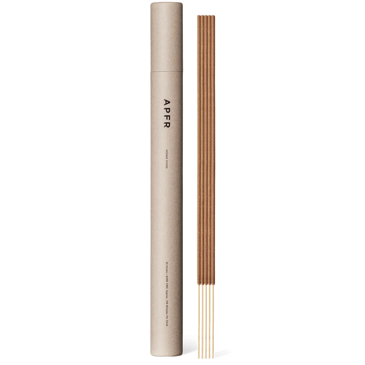 APFR Incense Stick - Fig