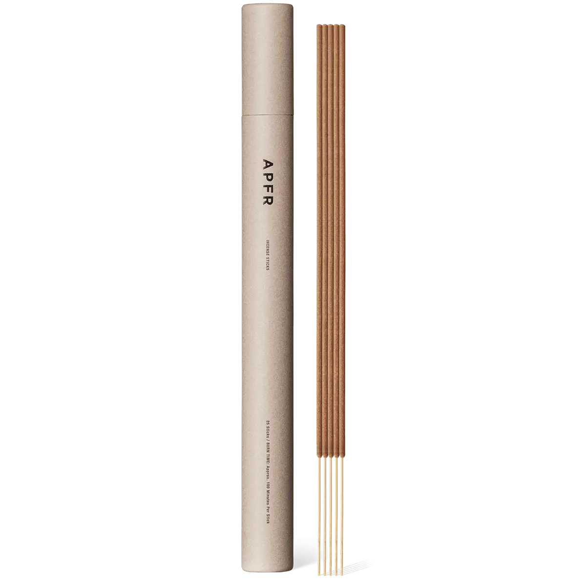 APFR Incense Stick - Teakwood