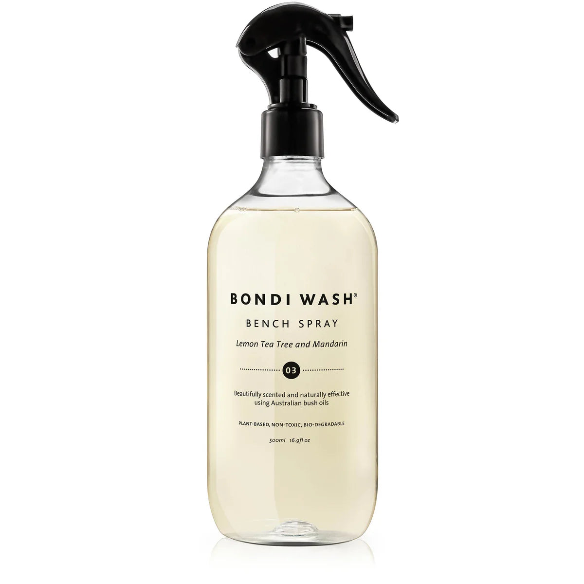 Bondi Wash | Bench Spray
