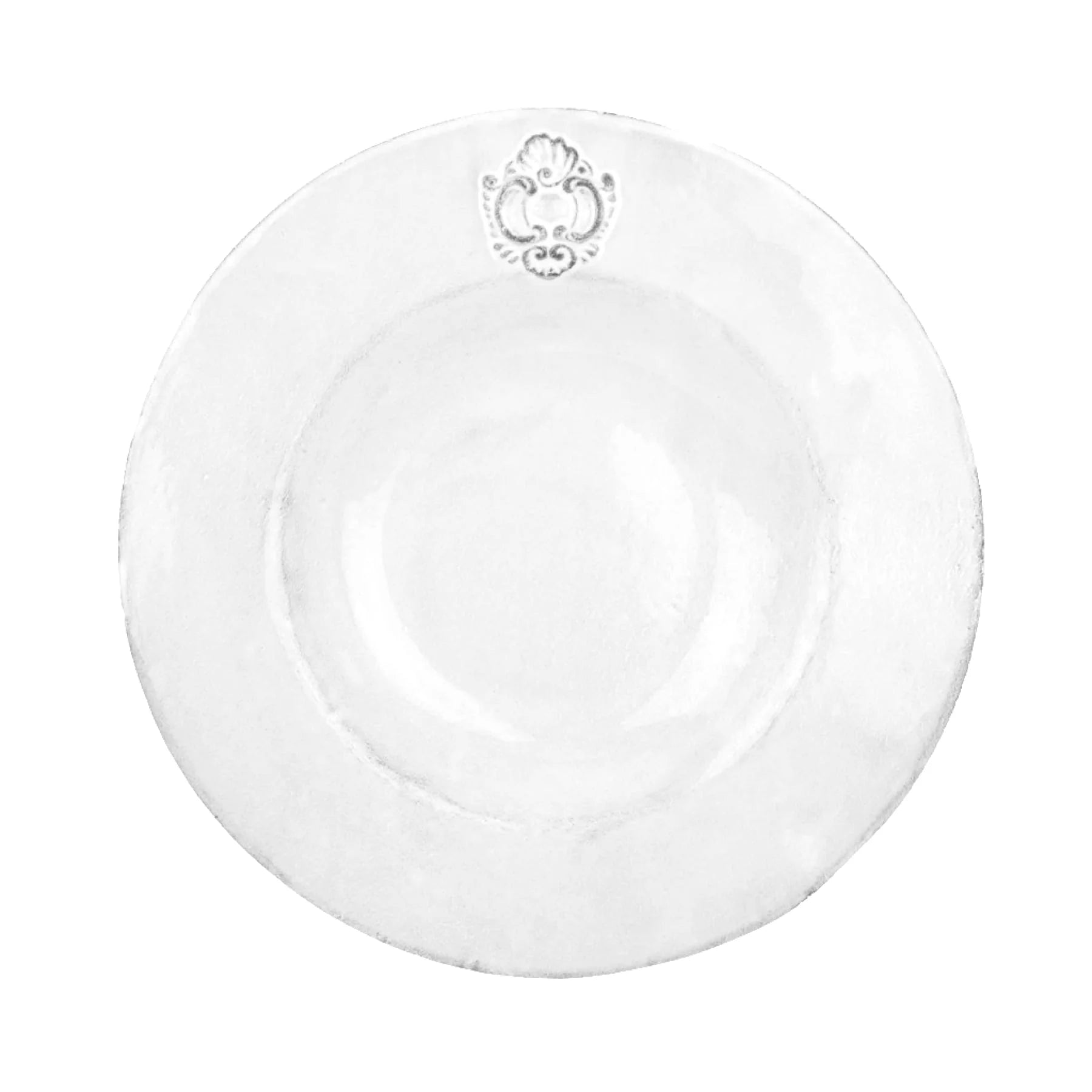 Charles deep plate