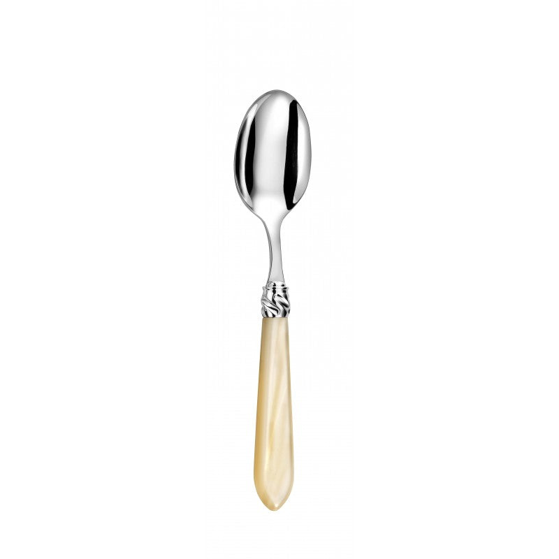 Diana Dinner Spoon Nacré Naturel